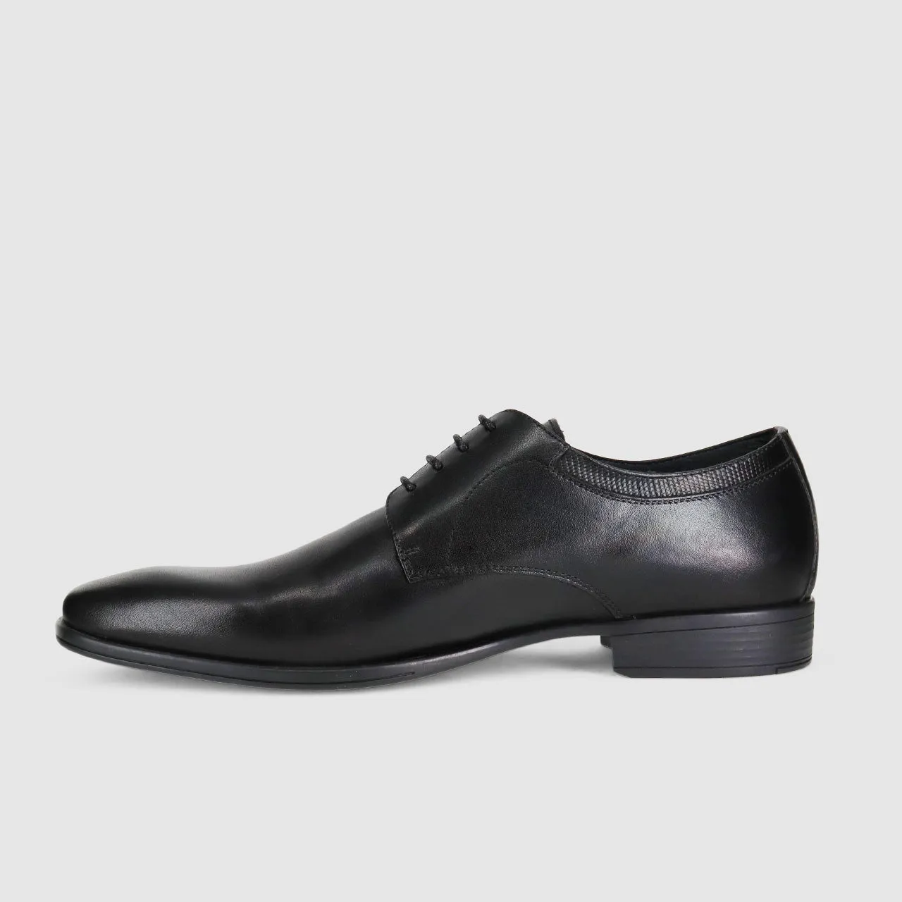Velvet Touch Power Dress Shoes Black