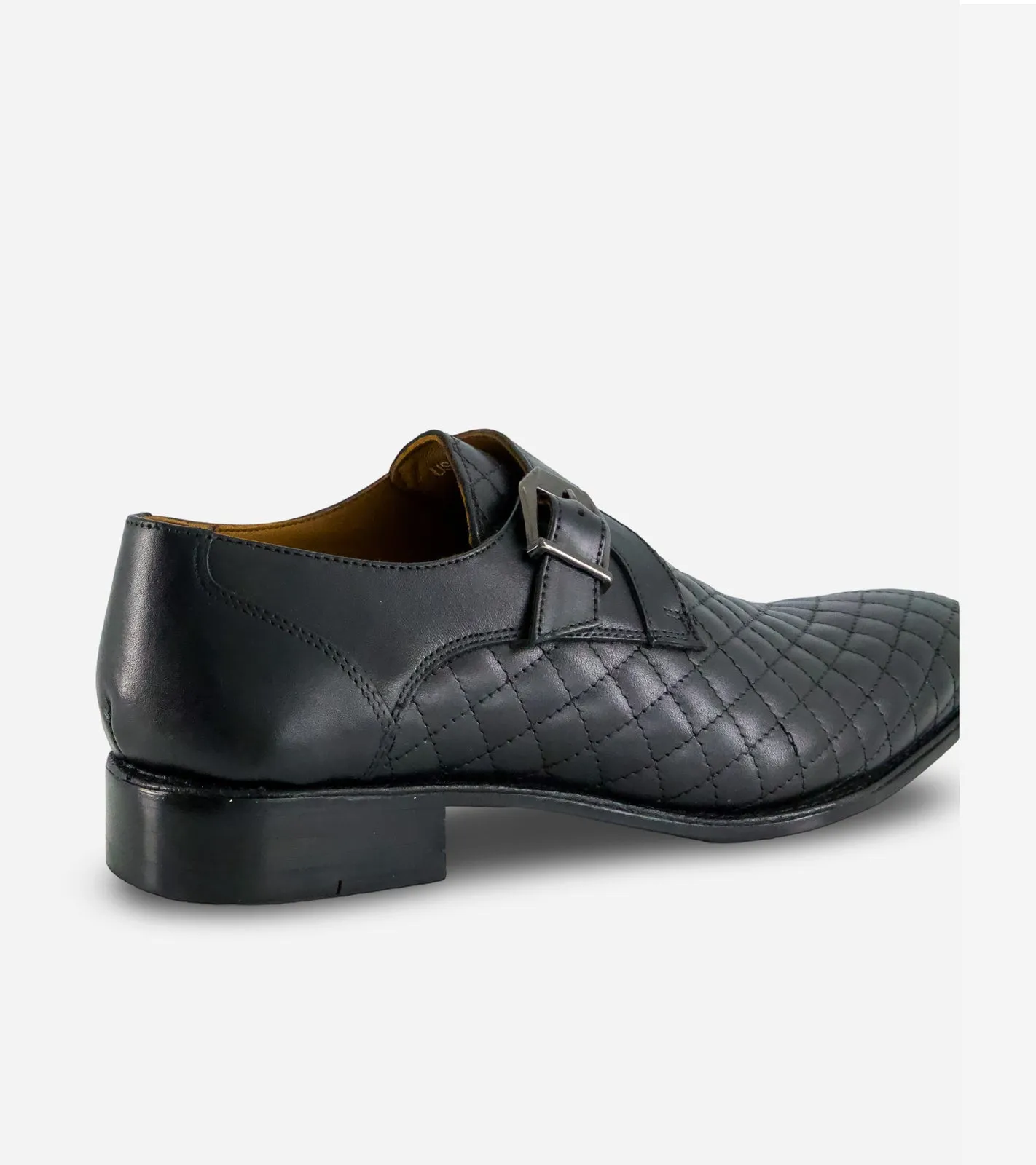 Men Formal Shoe US-FM-4308 Water Resistant Safety Grip