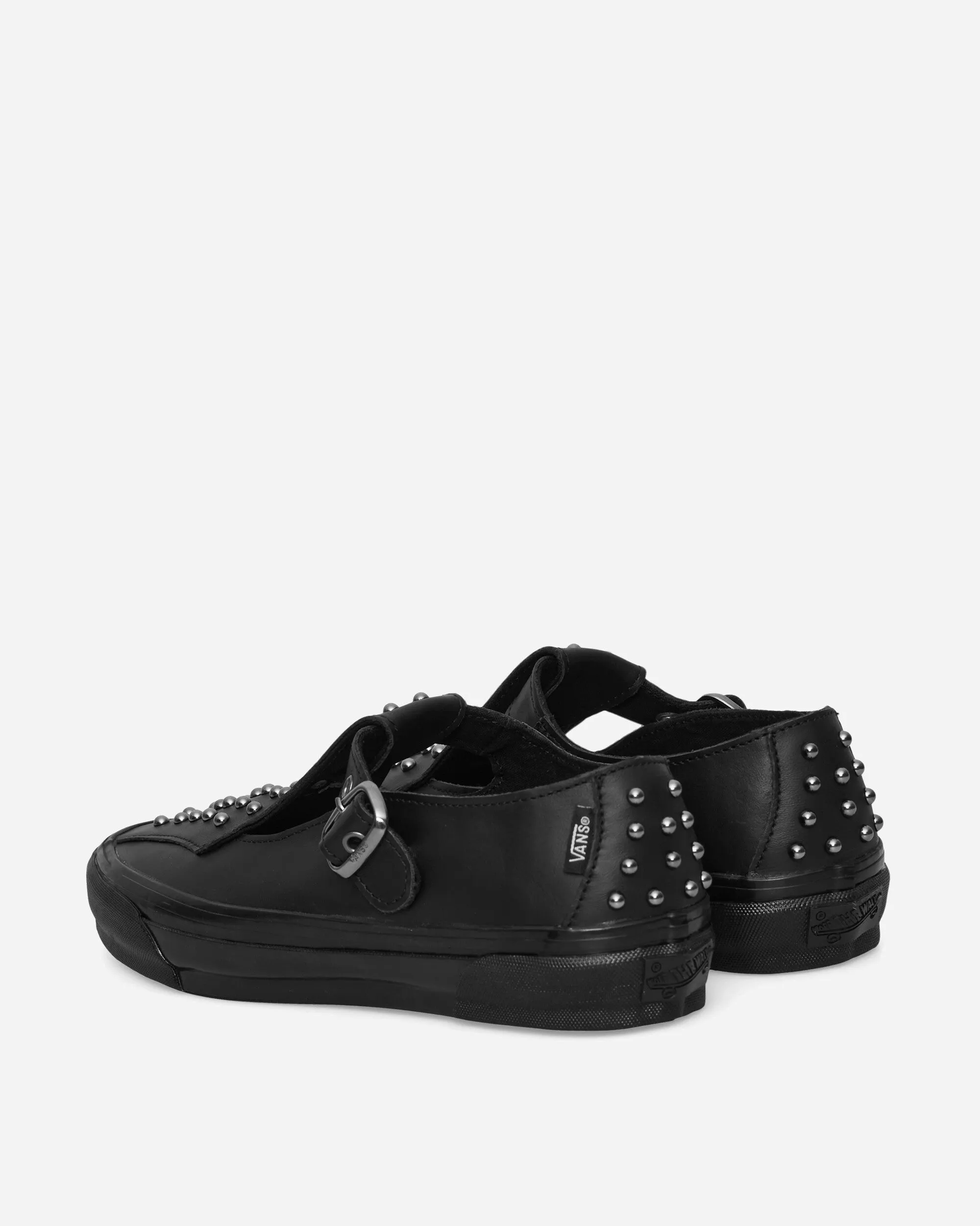 Mary Jane 93 LX Pearlized Sneakers Black Street Cool