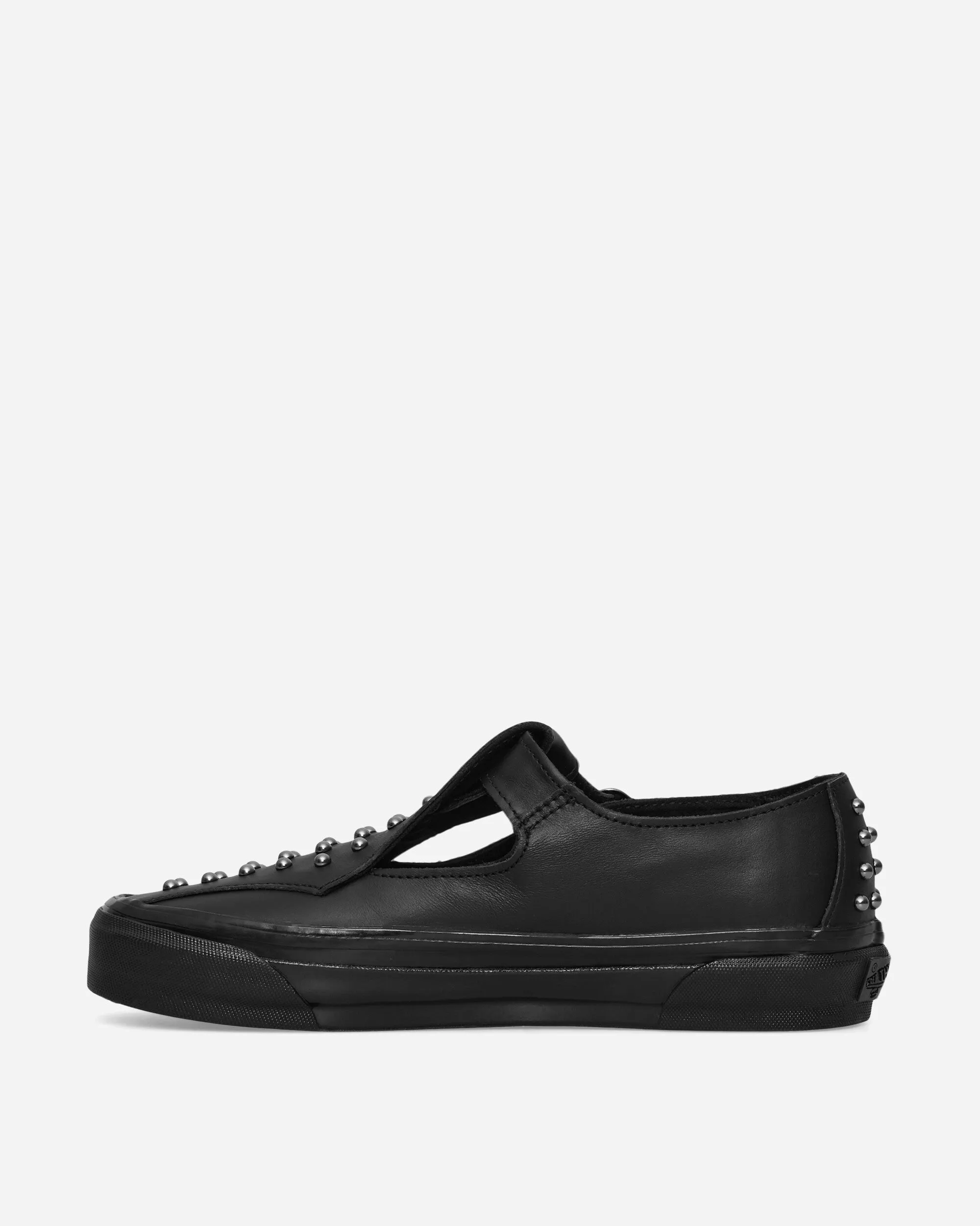 Look Ready Comfort Cushion Mary Jane 93 LX Pearlized Sneakers Black