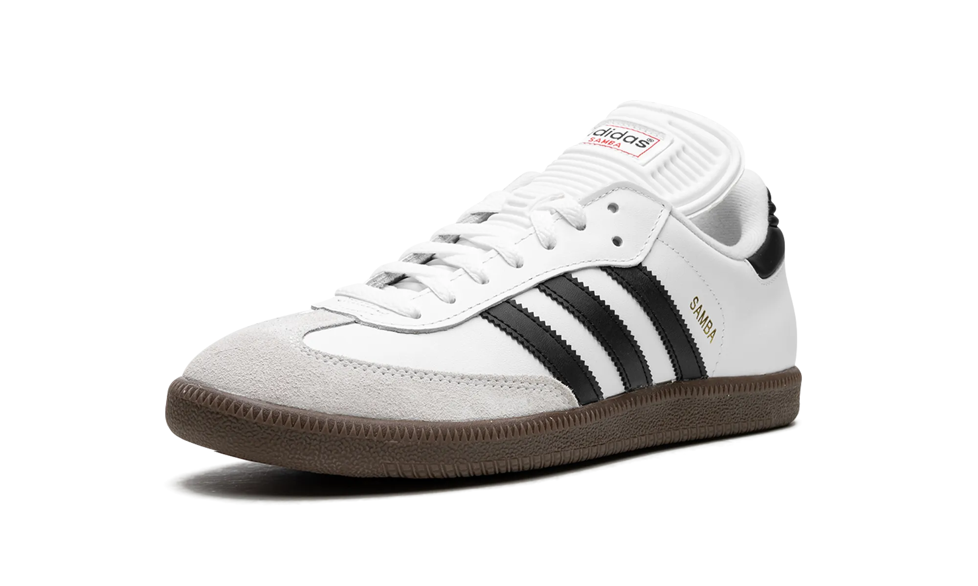 Party Glow On Trend Samba Classic "White/Black"
