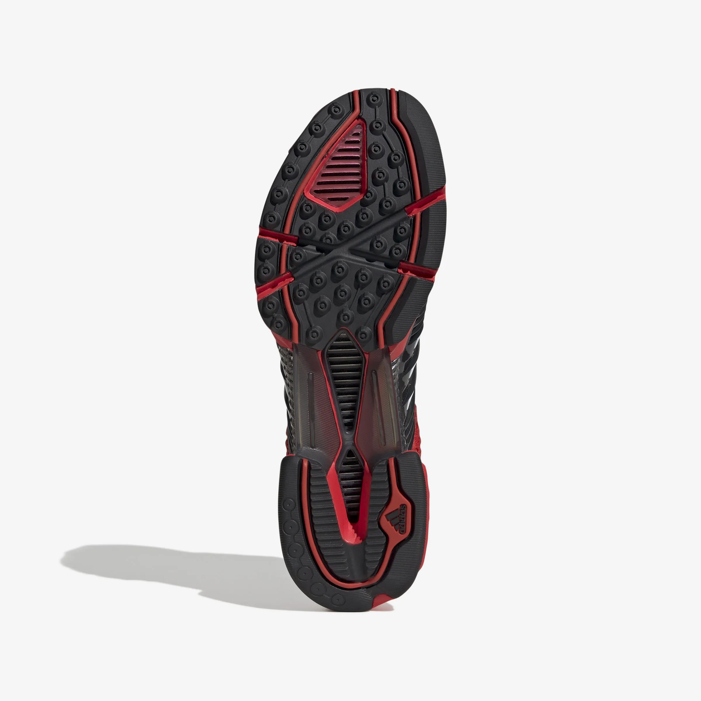 Strong Stitching Climacool 1