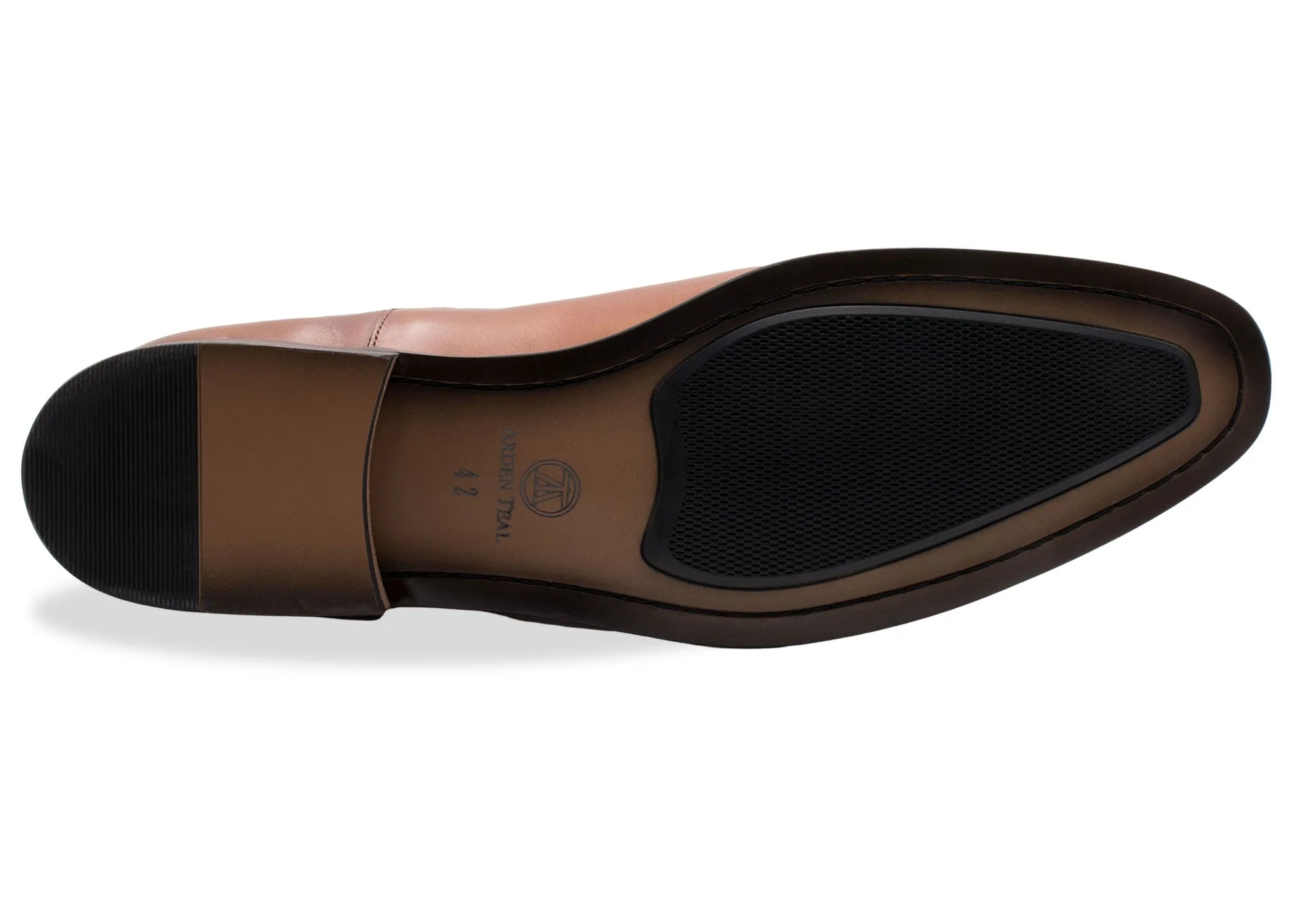 Short Trip Story Glow Centenario Chestnut Chelsea Boots