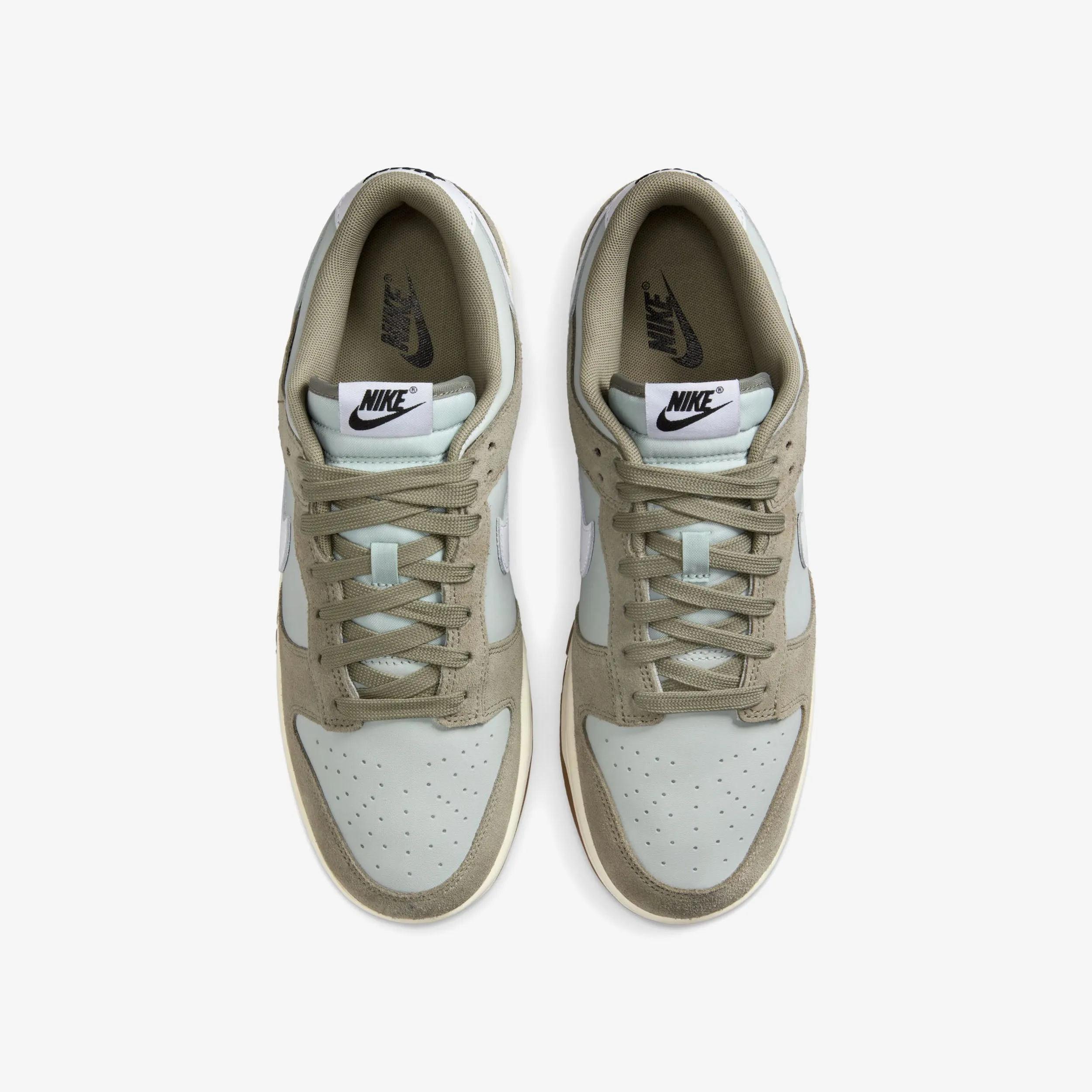 Foam Lining Standing Workers Youth Fresh Dunk Low Retro Se