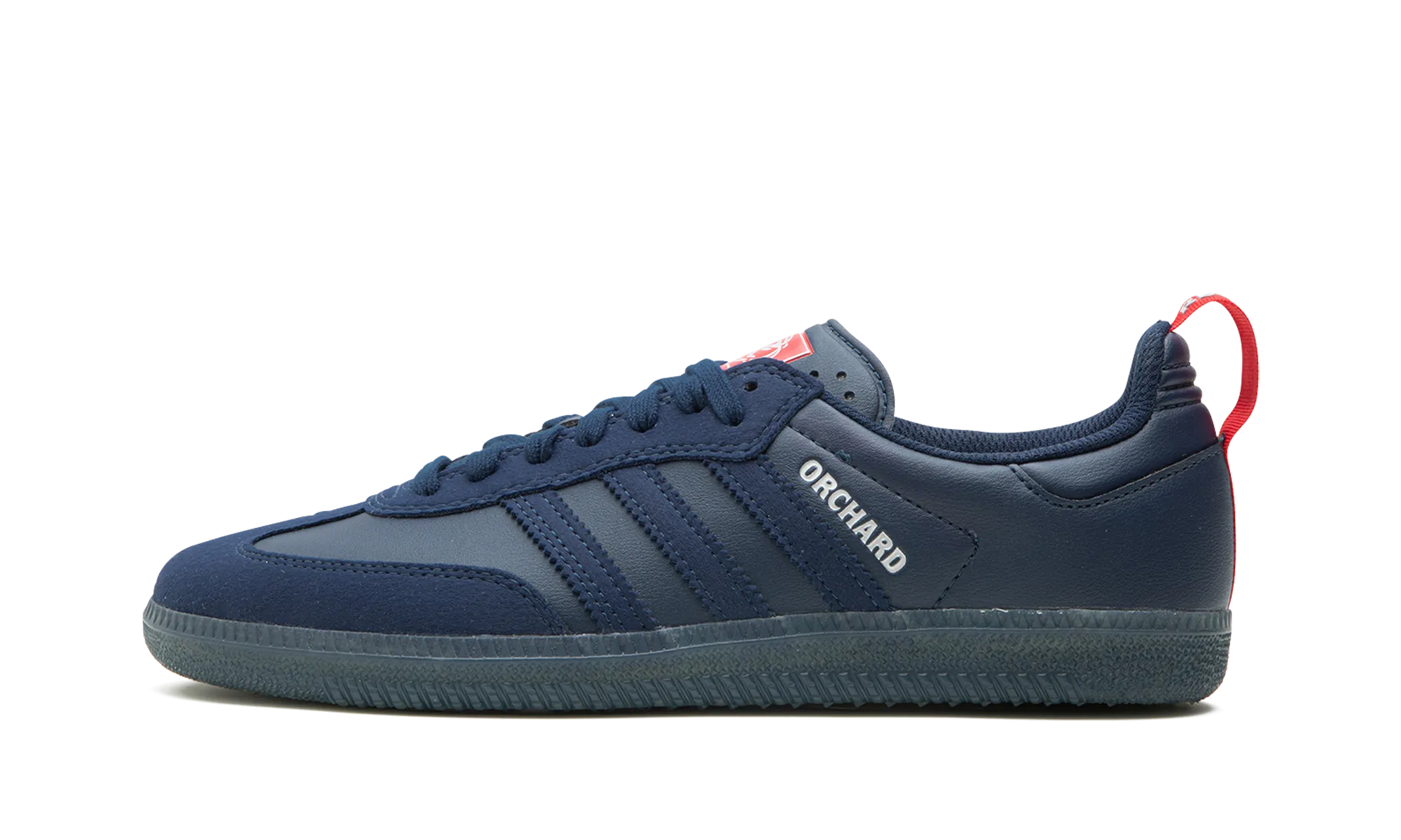 Samba ADV "ORCHARD X NEW ENGLAND REVOLUTION" Gym Life Mix Hue