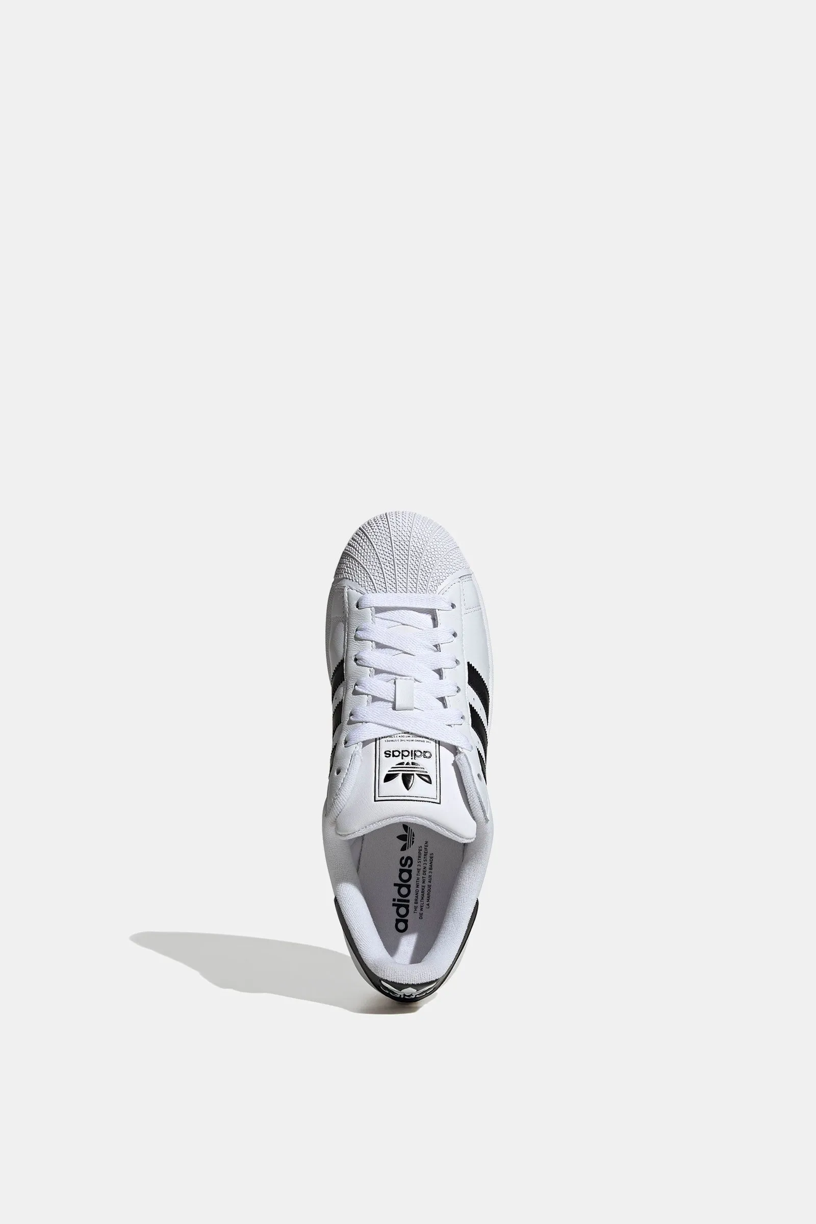 Superstar II Joy Mood Body Balance