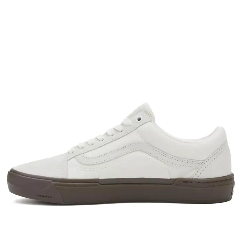Vans BMX Old Skool - Marshmallow/Gum Daily Essential