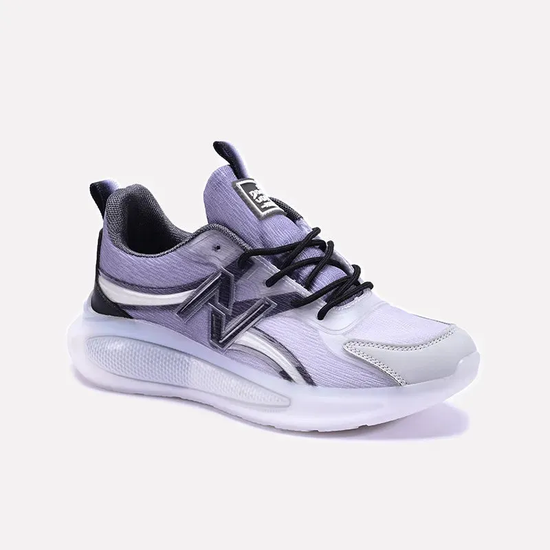Work Comfort Sneaker Functionality Blaze Gray Sneakers 0120490