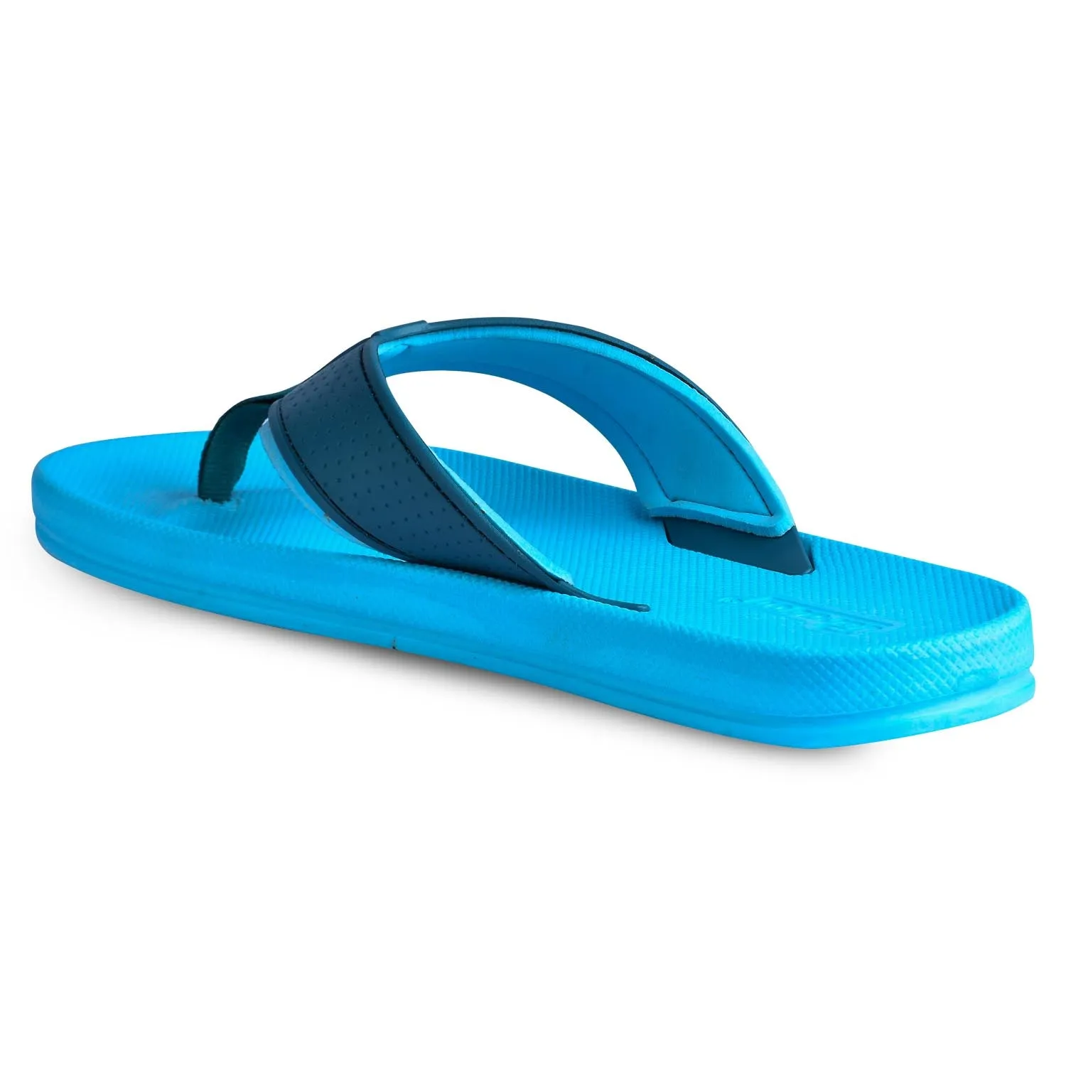 Paragon EVK3413G Men Stylish Lightweight Flipflops | Casual & Comfortable Daily-wear Slippers for Indoor & Outdoor | For Everyday Use Outdoor Ready Design Shock absorption system