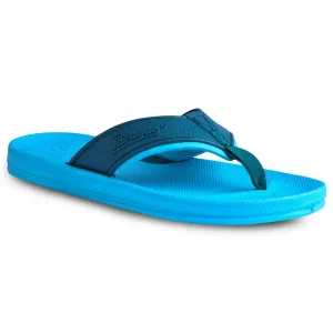 Paragon EVK3413G Men Stylish Lightweight Flipflops | Casual & Comfortable Daily-wear Slippers for Indoor & Outdoor | For Everyday Use Comfortable Insole Slip Comfort Sandals