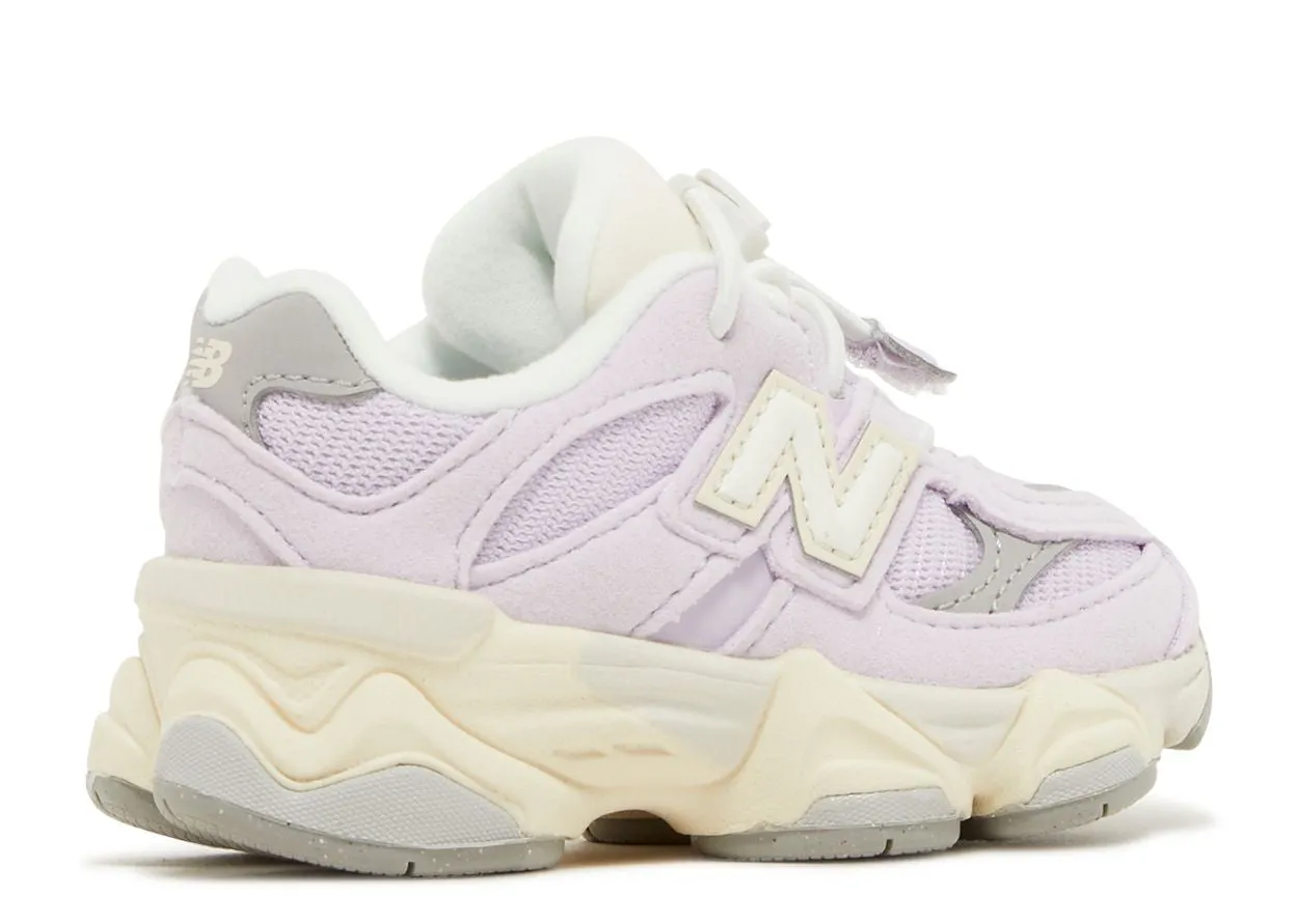 New Balance 9060 December Sky (TD) Comfort Outsole