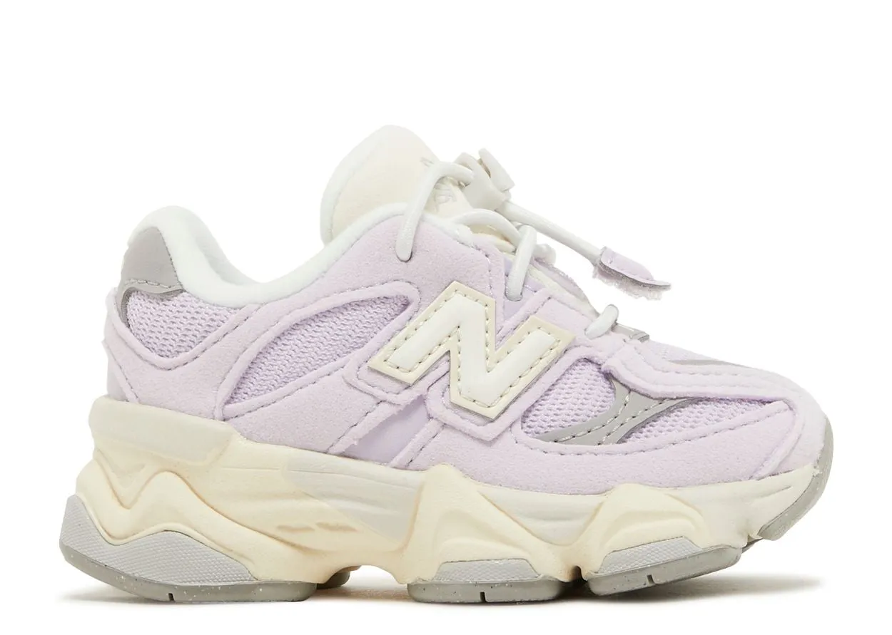 Action Fast New Balance 9060 December Sky (TD)