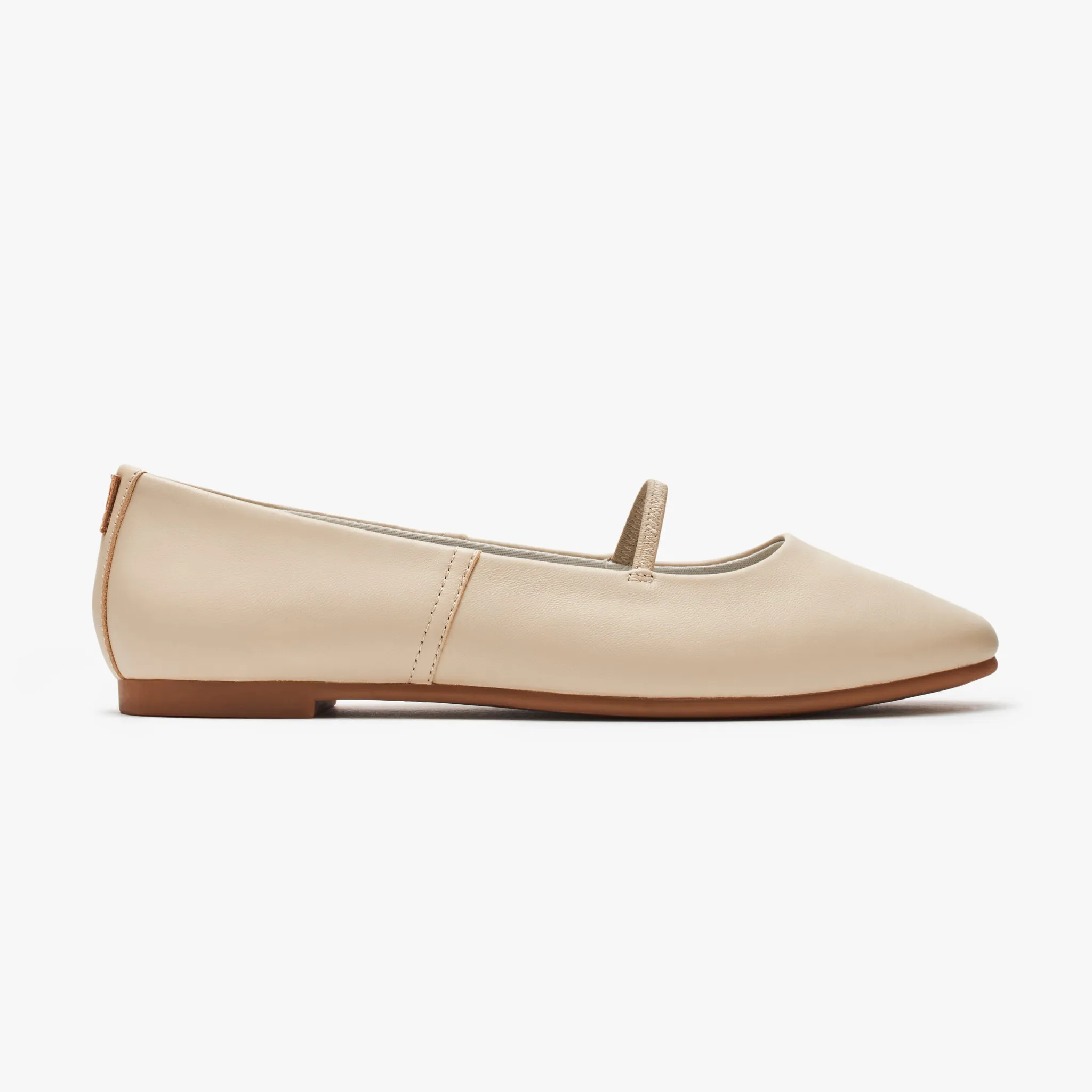 Travel Flats - Fog Lightweight Walk Save Step