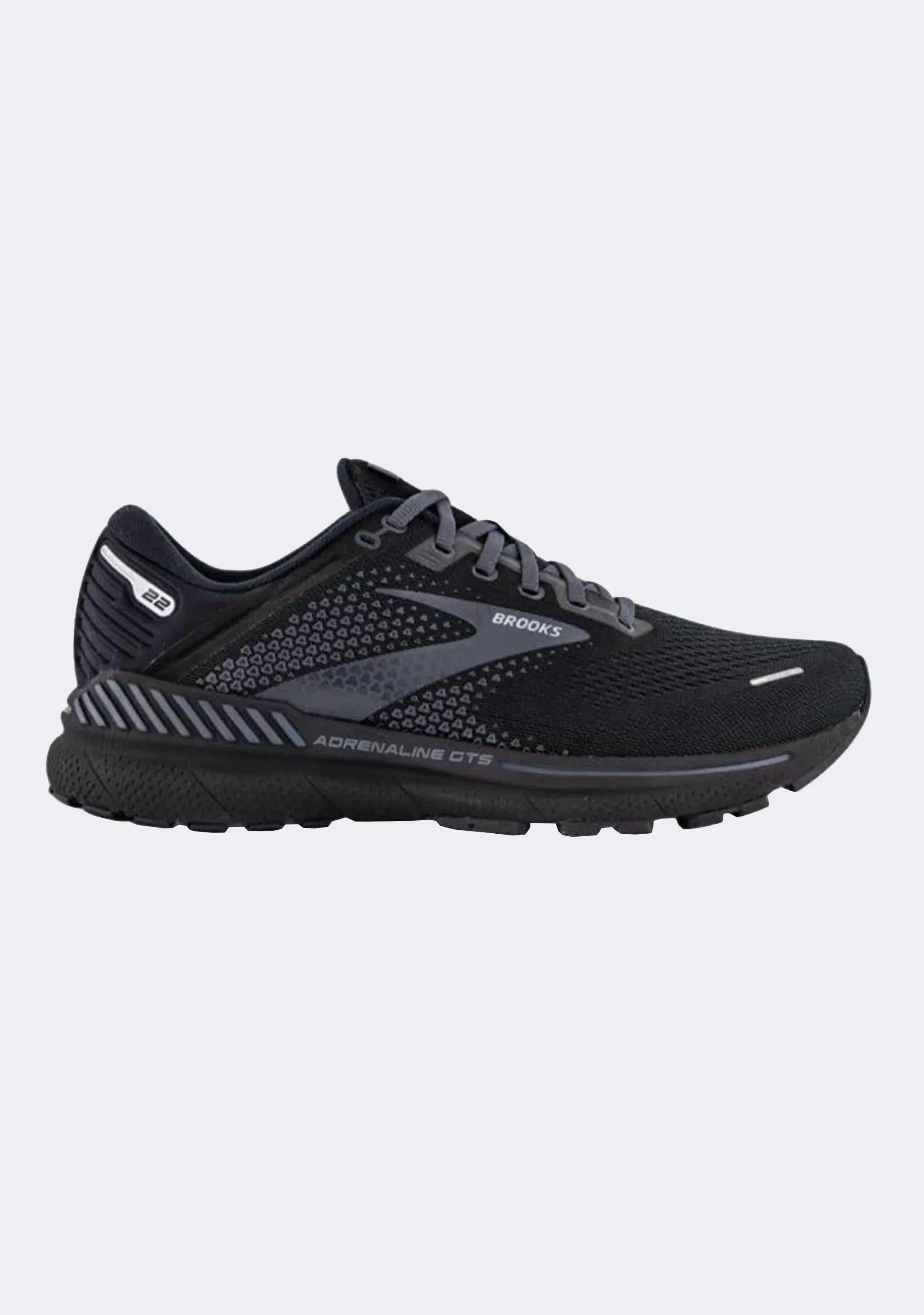 Comfort solution Abrasion Resistant Toe Brooks Men??s Adrenaline GTS 22 (2E Width)