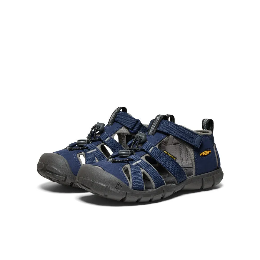 Big Kids' Seacamp II CNX  |  Naval Academy/Drizzle Easy Go