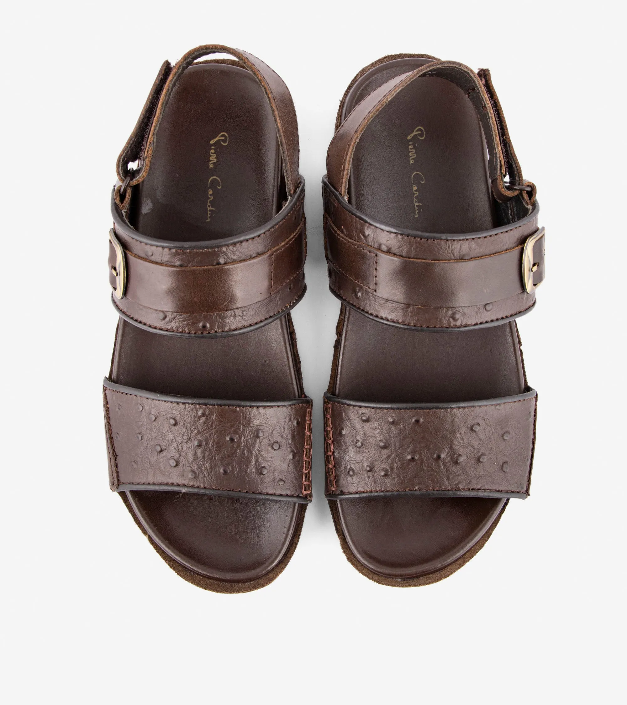 Men's Sandal PC-MR-2108 Leather