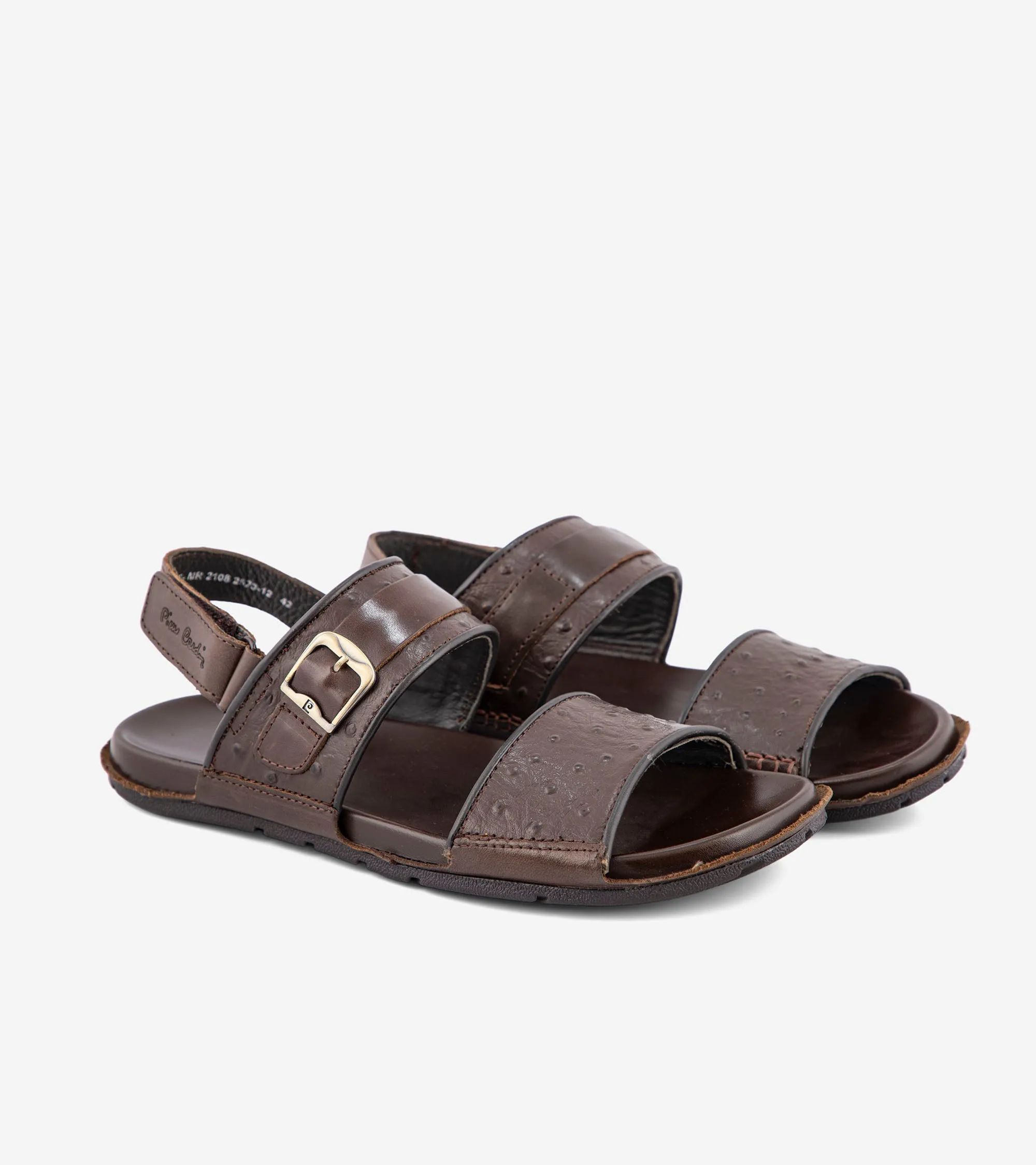 Modern Style Foot Friendly Men's Sandal PC-MR-2108