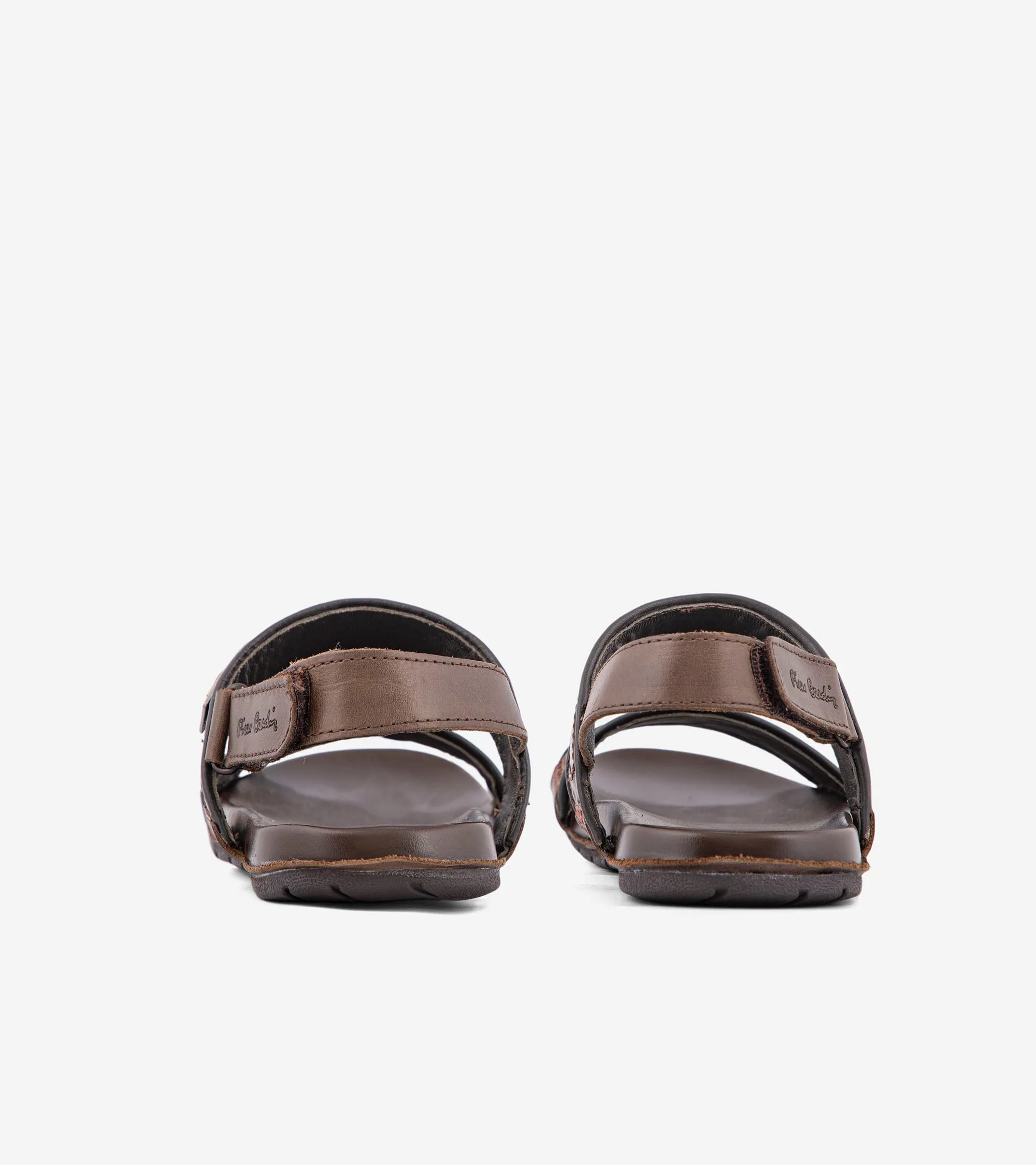 Men's Sandal PC-MR-2108 Memory foam insole Quick Travel