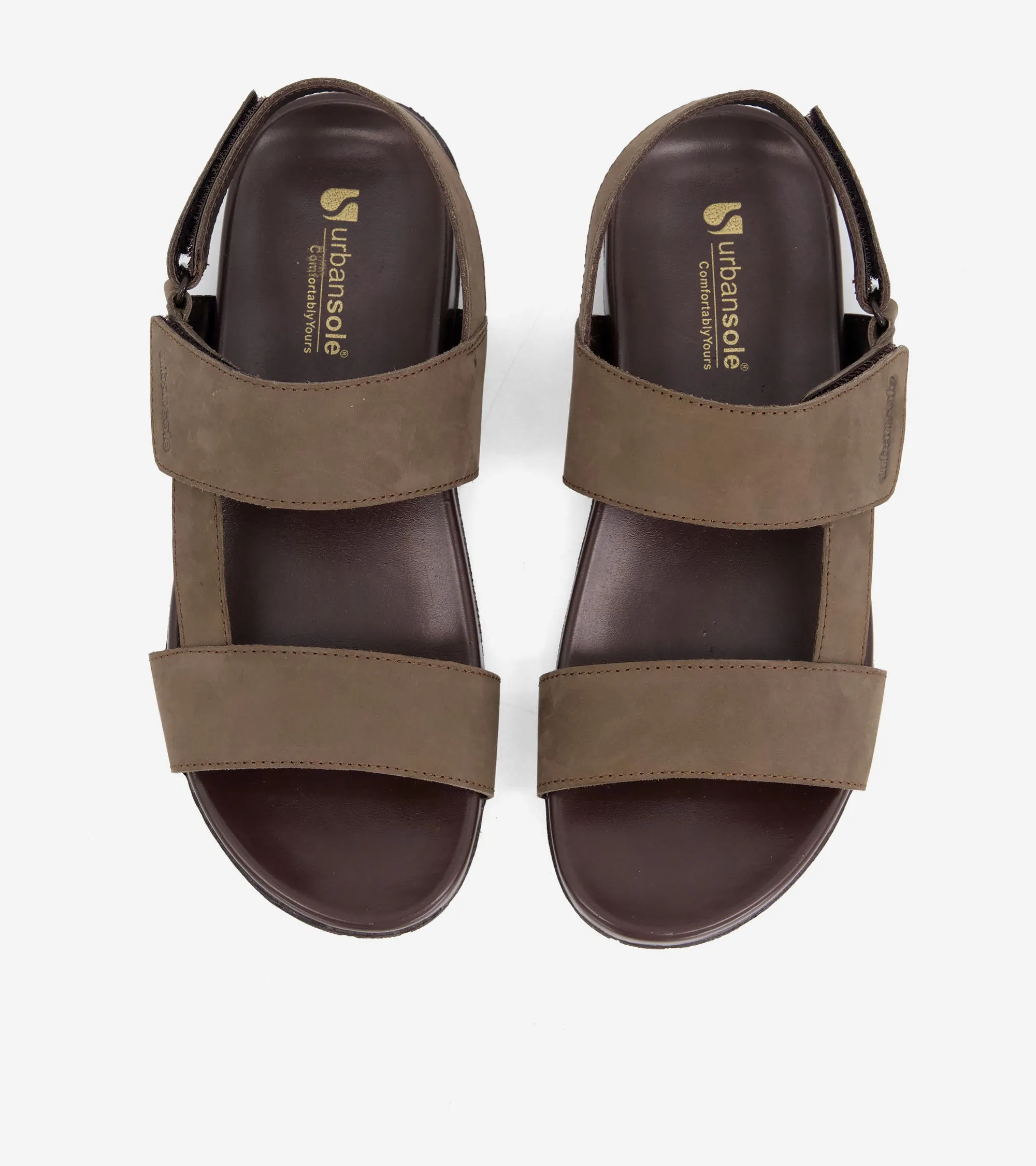 Men's Sandal US-MC-5108 Multi Shade