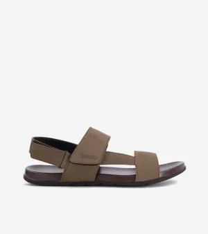 Men's Sandal US-MC-5108 Low Profile Outdoor Footwear