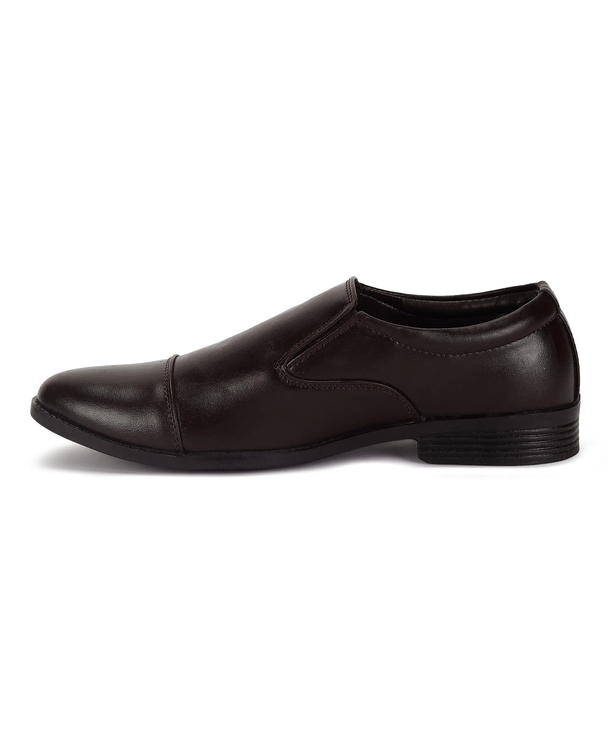 Paragon K11241G Men Formal Shoes | Smart & Sleek Design | Comfortable Sole with Cushioning | Daily & Occasion Wear Urban Fashion