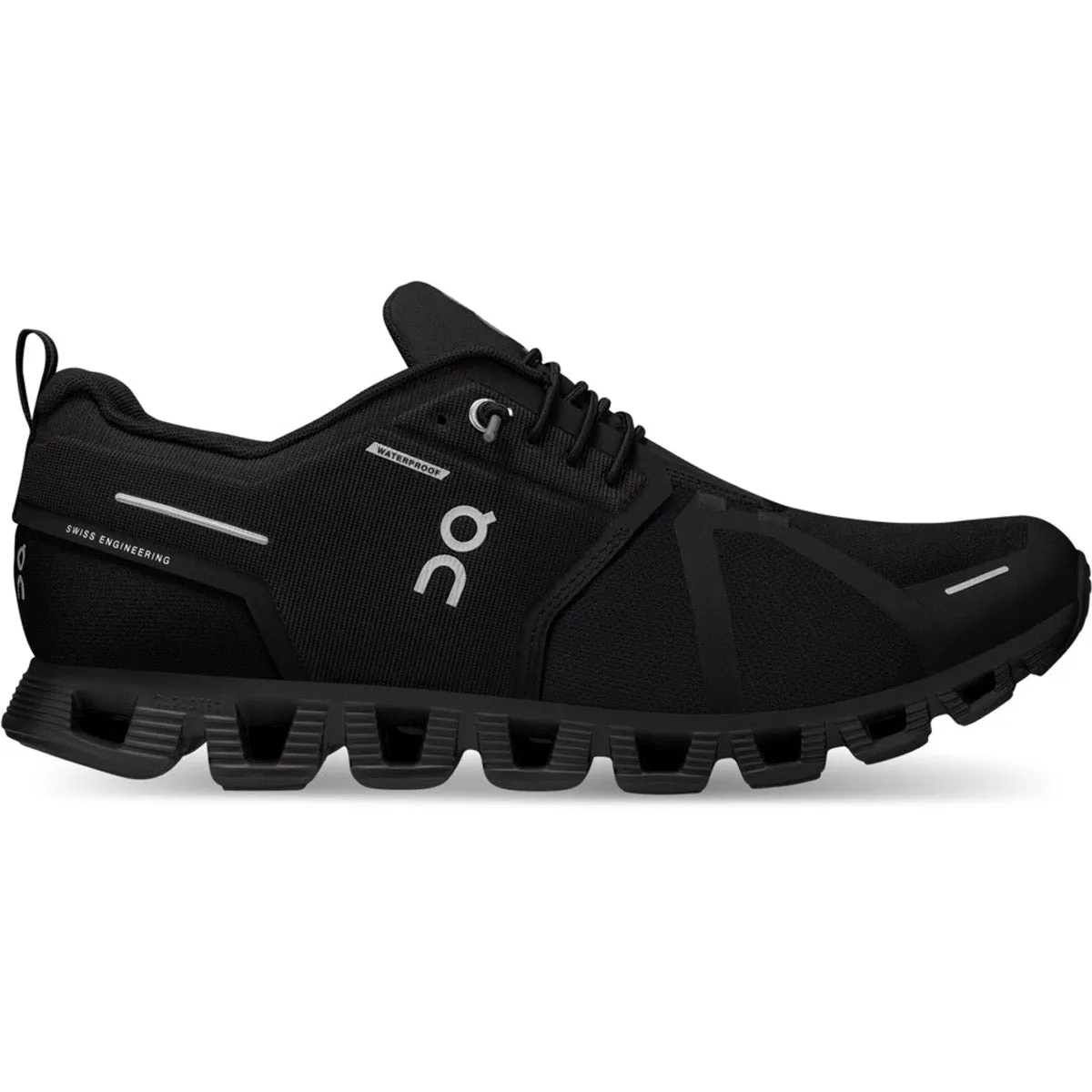 Men's Cloud 5 Waterproof Fashionable Look