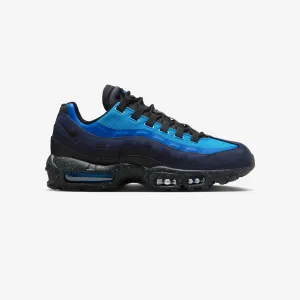 Air Max 95 SP x Stash Virtual Step Stage Glow