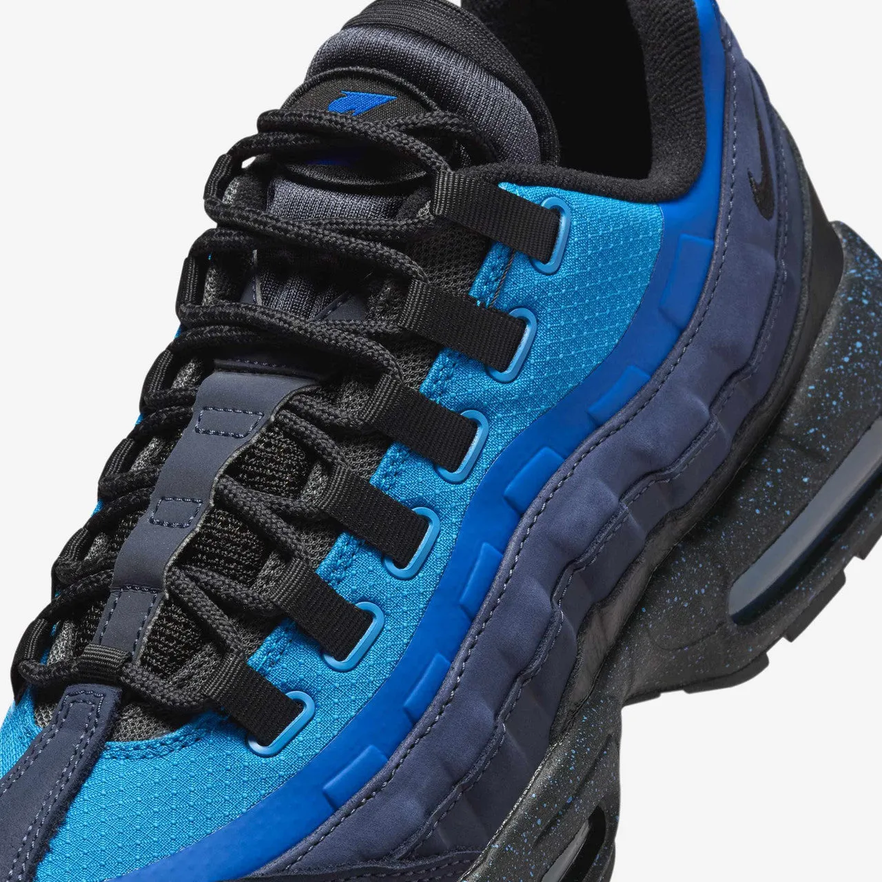 Air Max 95 SP x Stash Earth Mood Petite Fit