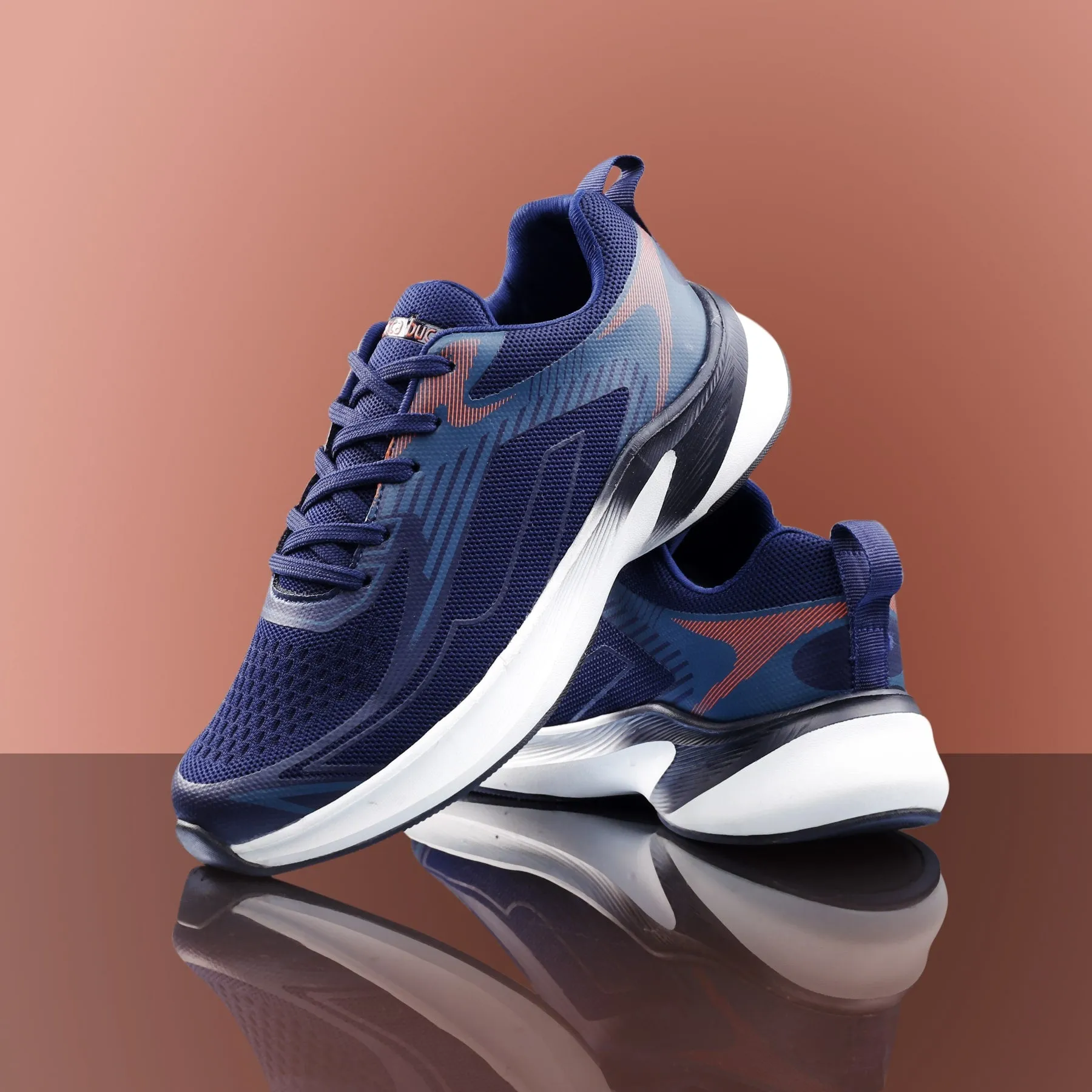 Bacca Bucci Carbon Teen Edge New York