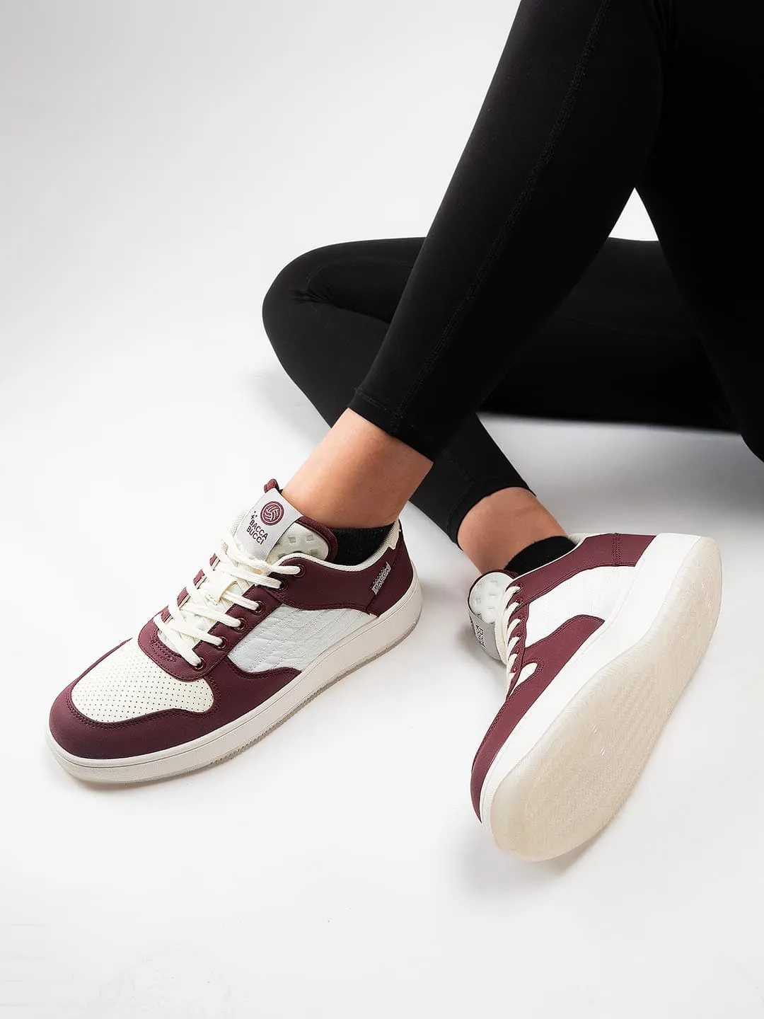 Waterproof Daily Walk Bacca Bucci Cosmic Dream  Sneakers ??Low-Top Space-Inspired Sneaker Collection