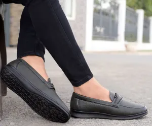Bacca Bucci MUNICH Dress Loafer Moccasins Driving Shoes for Men Park Chill Bright Accents