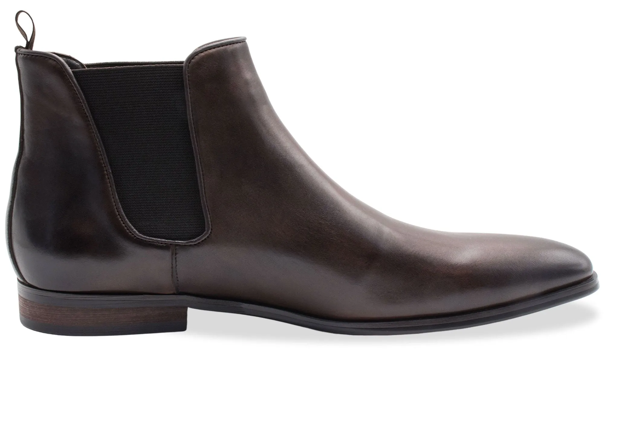 All Weather Everyday Users Centenario Blake Stitch Walnut Chelsea