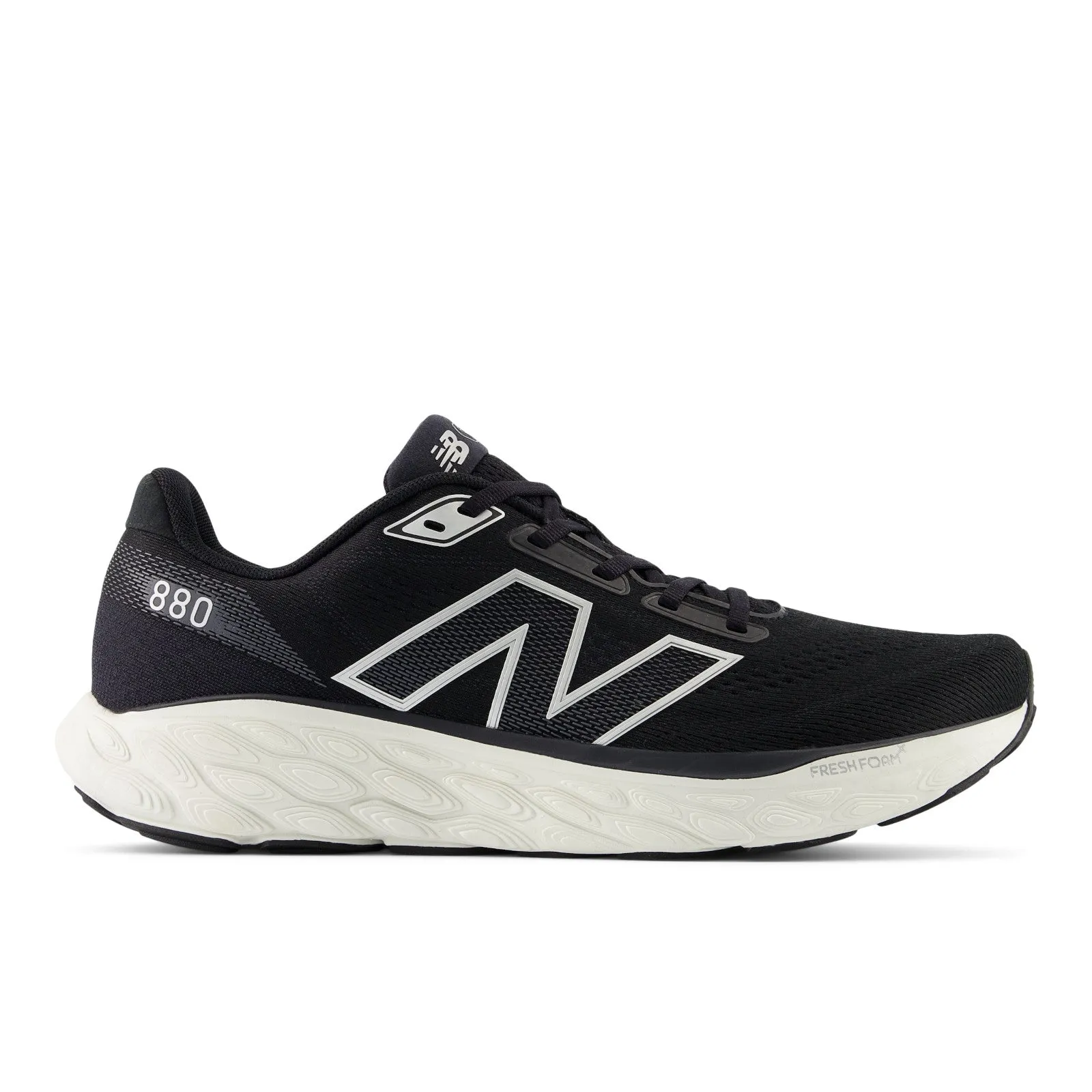 Arch support MEN'S 880 V14 - D - B14 BLACK