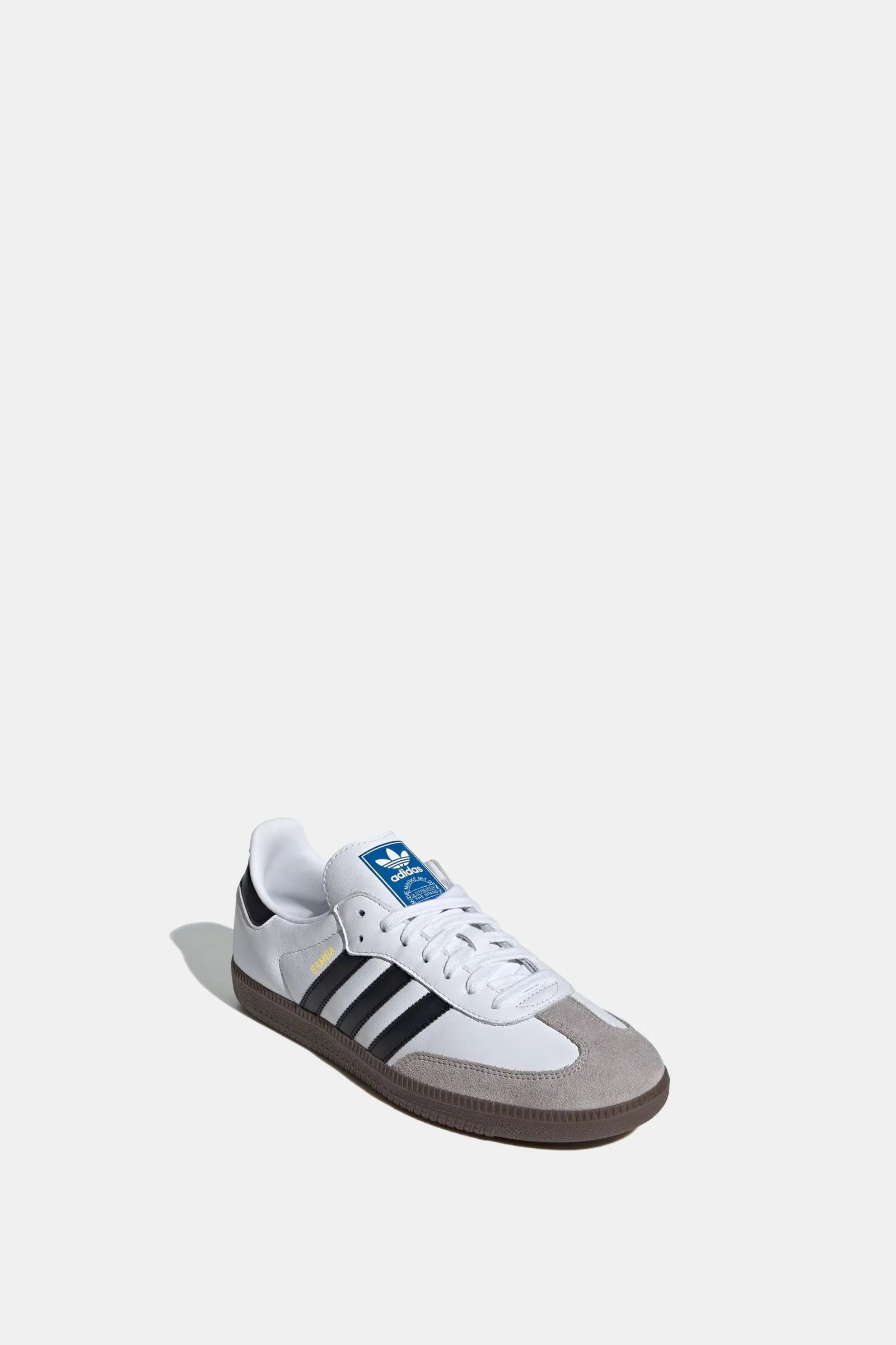 Calm Tone Samba Og