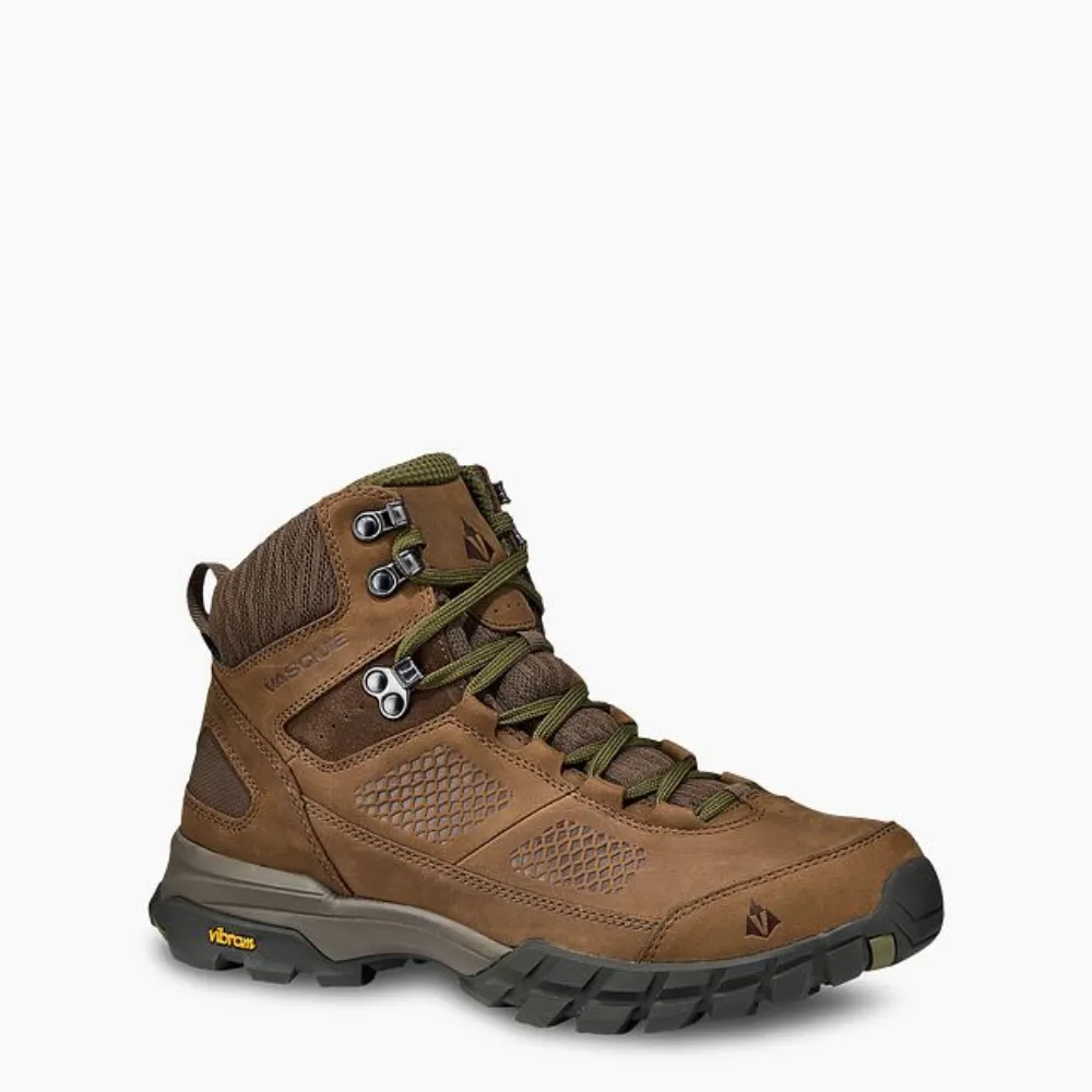 Game Fit Vasque Talus AT Ultradry Waterproof Hiking Boot - 7368