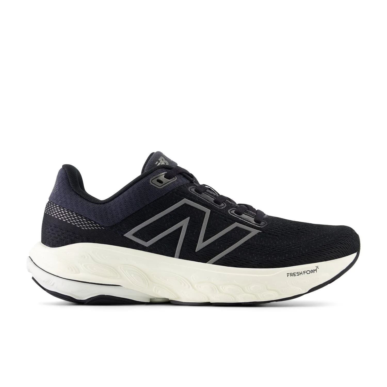 Silk Feel Active Day WOMEN'S 860 V14 - B - A14 BLACK/WHITE