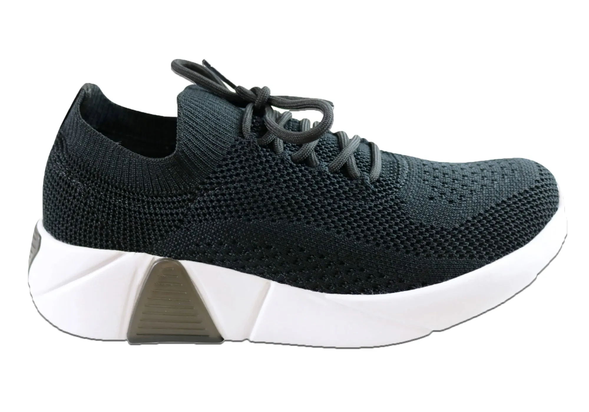 Modare Ultraconforto Gabbi Womens Brazilian Comfortable Casual Shoes Relaxed Cushion Midsole Support