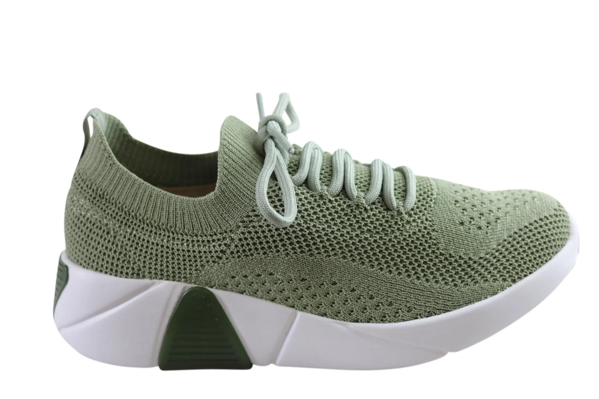 Wild Step Comfortable Soles Modare Ultraconforto Gabbi Womens Brazilian Comfortable Casual Shoes