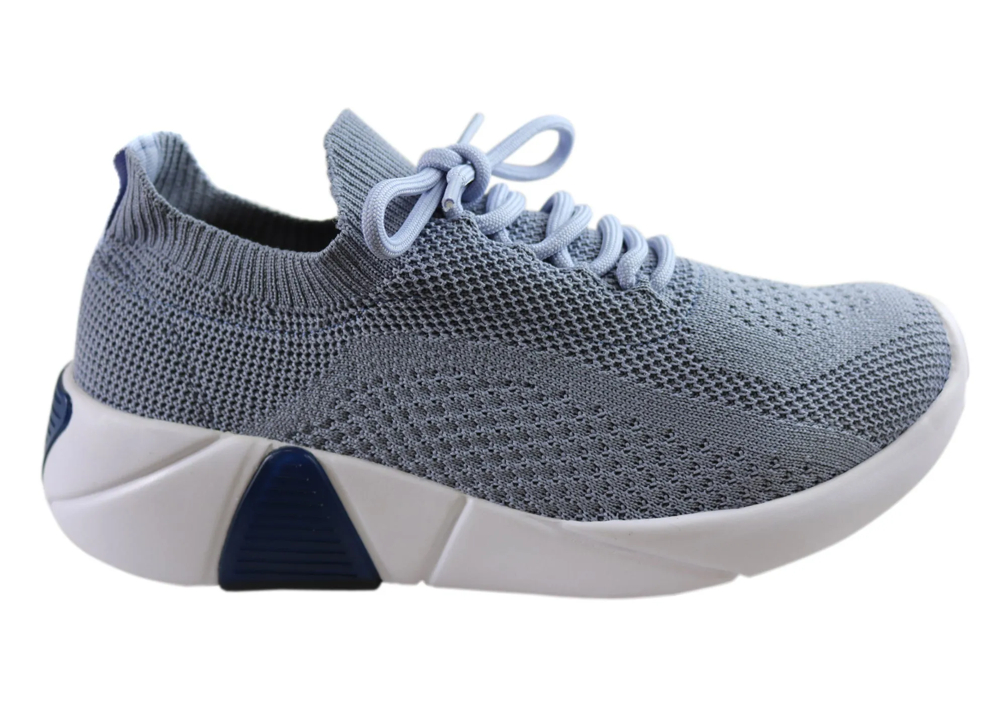 Modare Ultraconforto Gabbi Womens Brazilian Comfortable Casual Shoes Ridge Path Breathe Flow