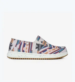 Lace   Up Mundaka Ultralight Loafers