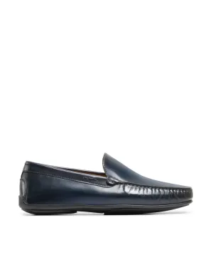 Sport Shade Mocassin LUCA Bleu Patin
