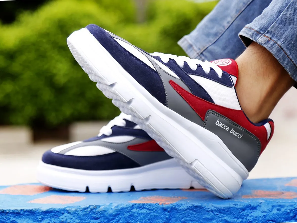 Sport Life Bacca Bucci Urban Retro