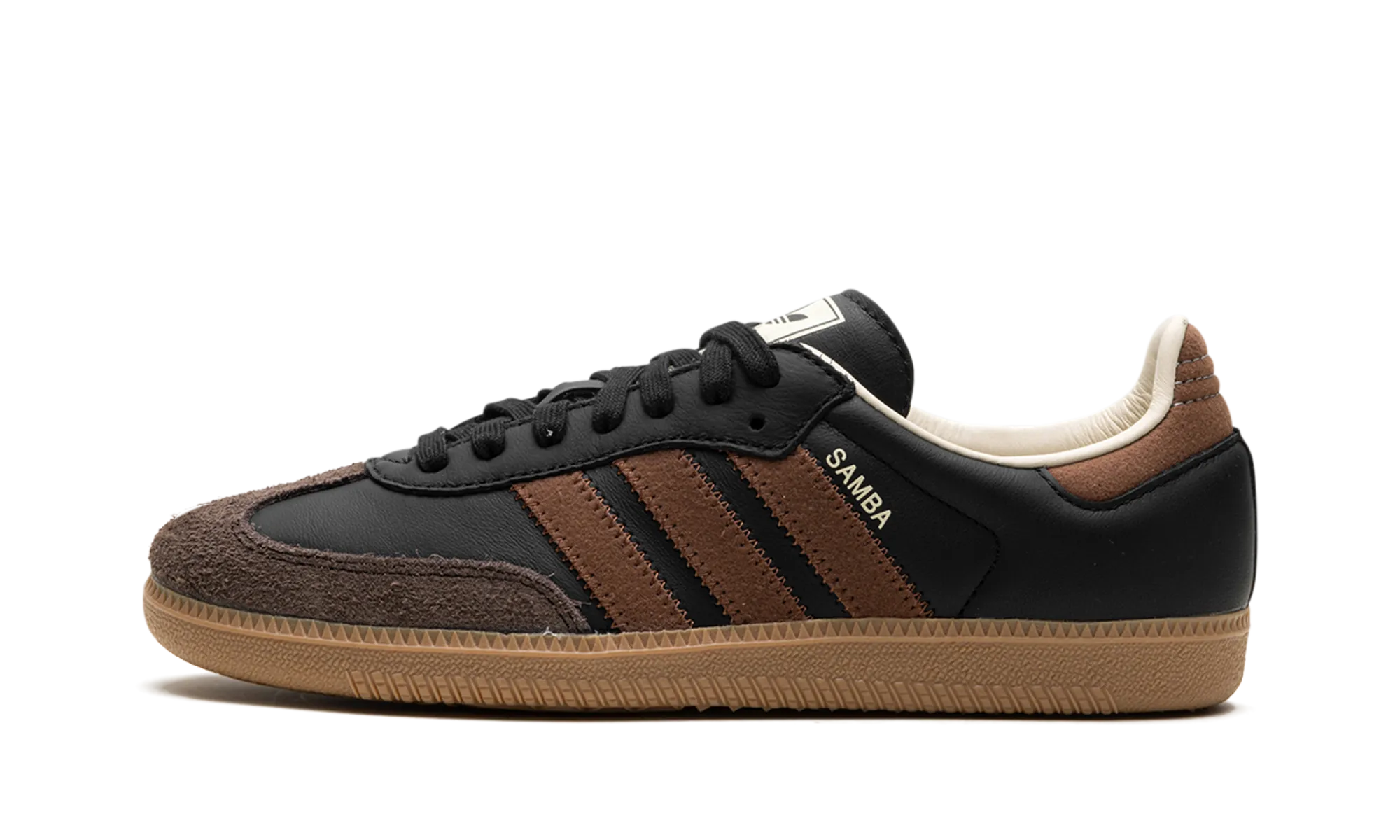 All Day Beach Walk Samba OG "Brown"