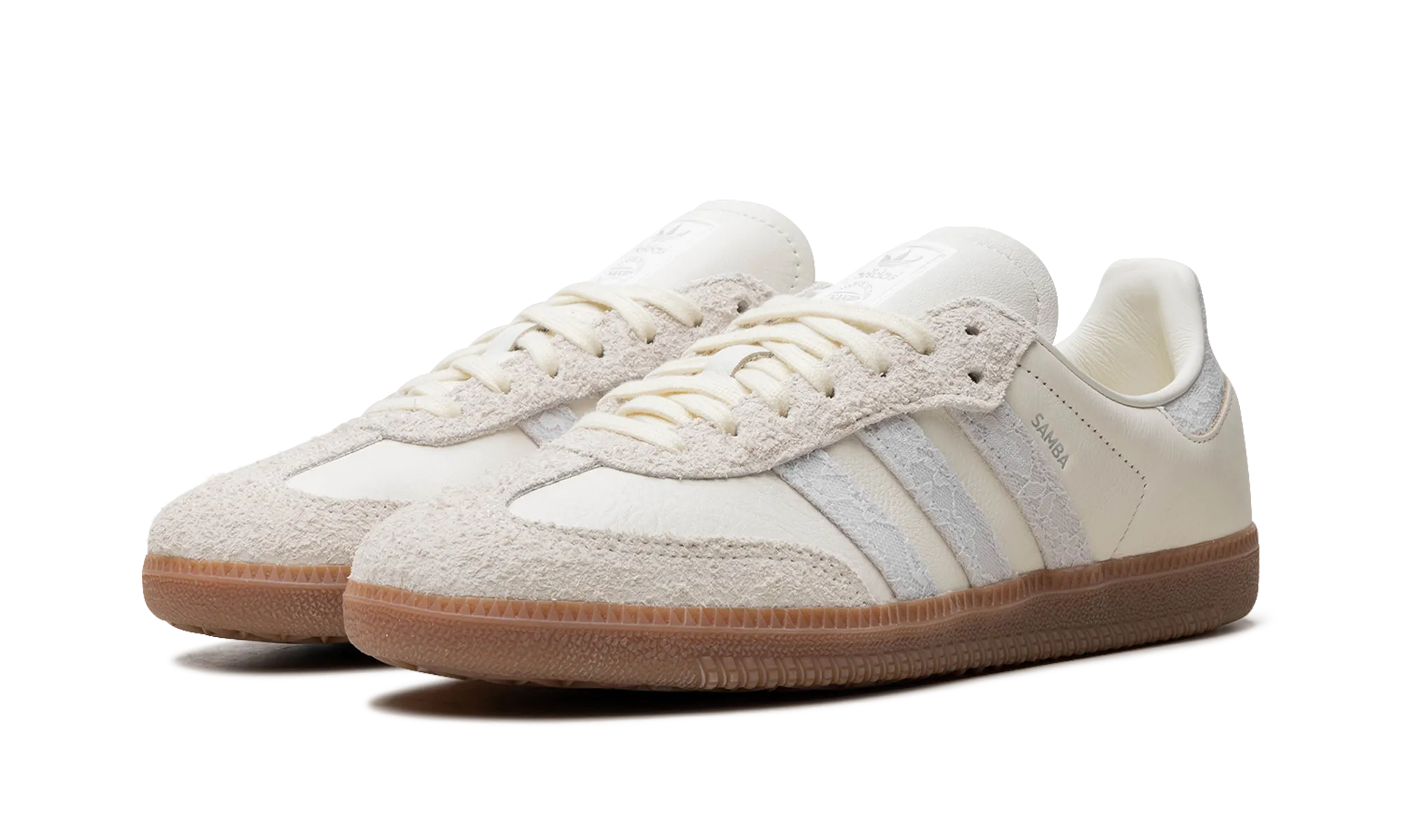 Sun Guard Samba "NAKED - Copenhagen Lace"