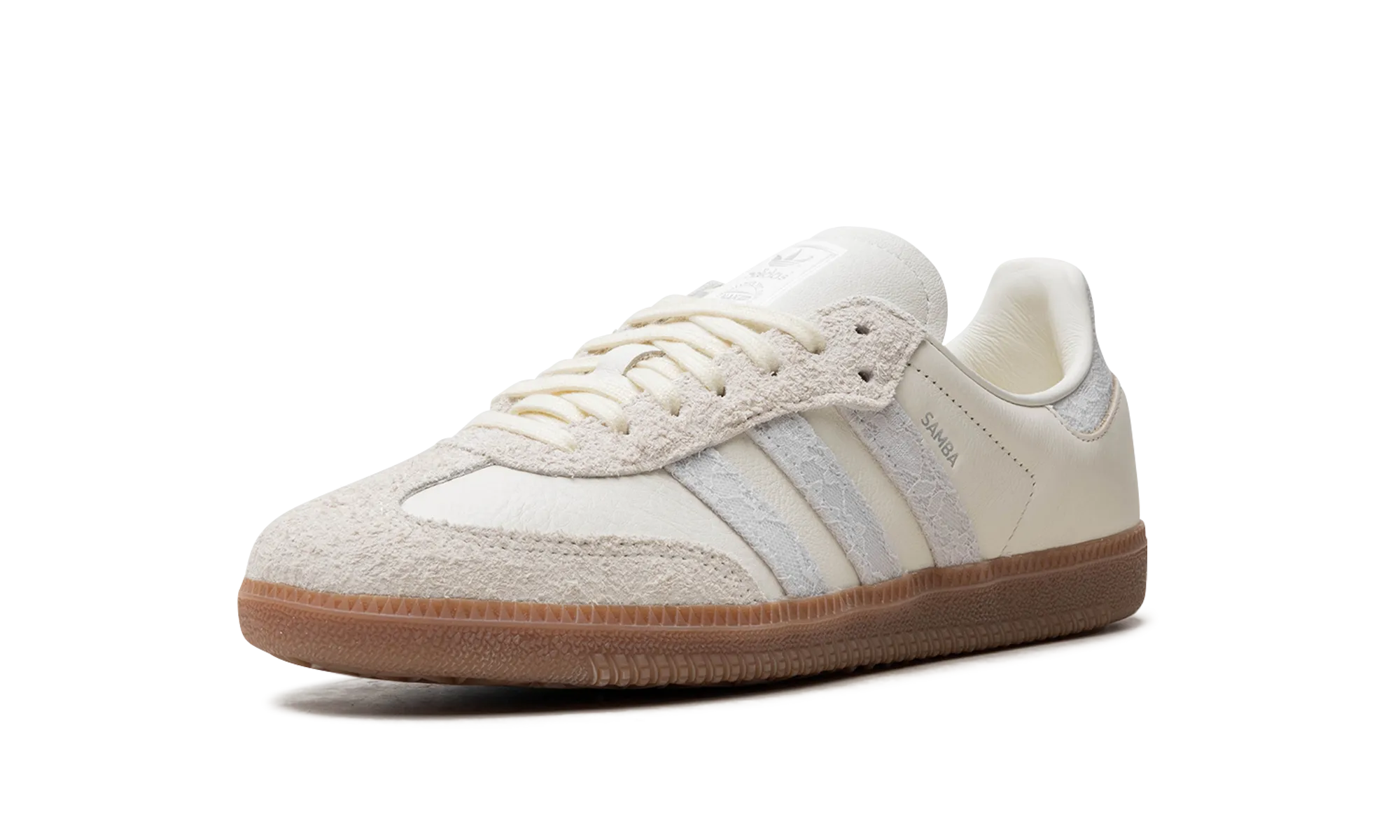 Samba "NAKED - Copenhagen Lace" Mountain Strong