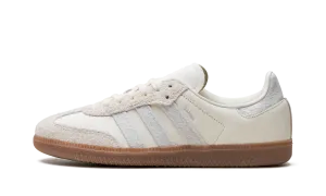 Comfort toe Dance Floor Samba "NAKED - Copenhagen Lace"
