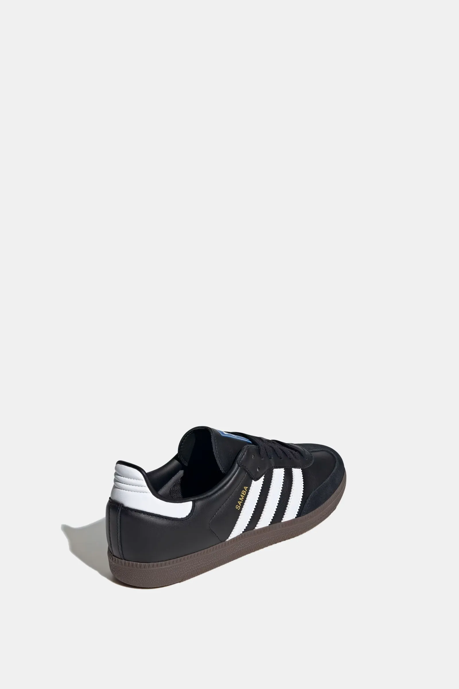 Narrow Fit Adjustable Fit Womens Samba Og