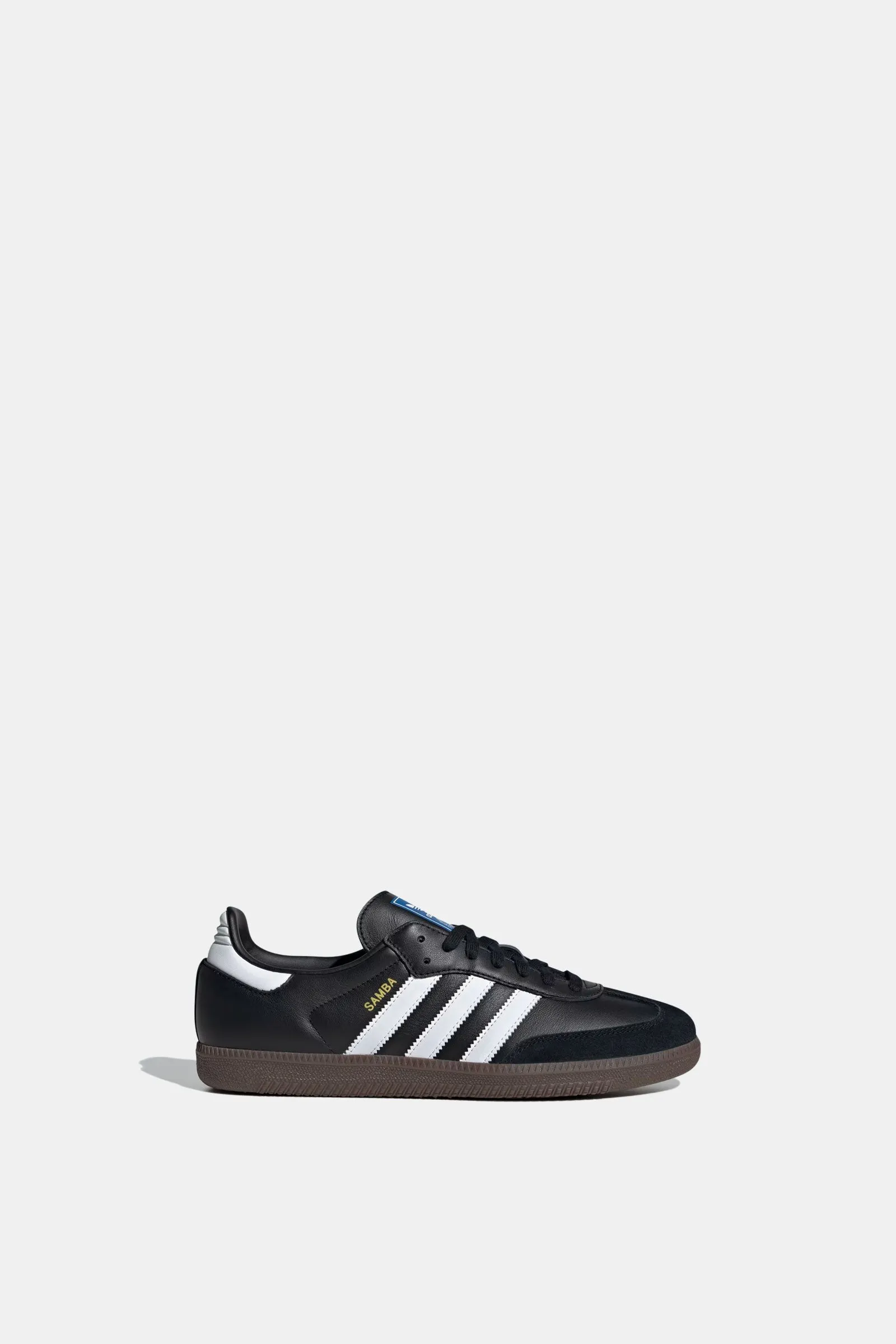 Womens Samba Og Global Cool Shock Absorbing