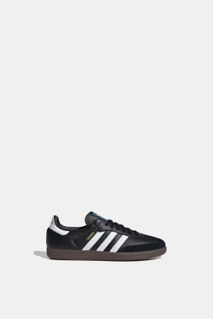 Womens Samba Og Global Cool Shock Absorbing
