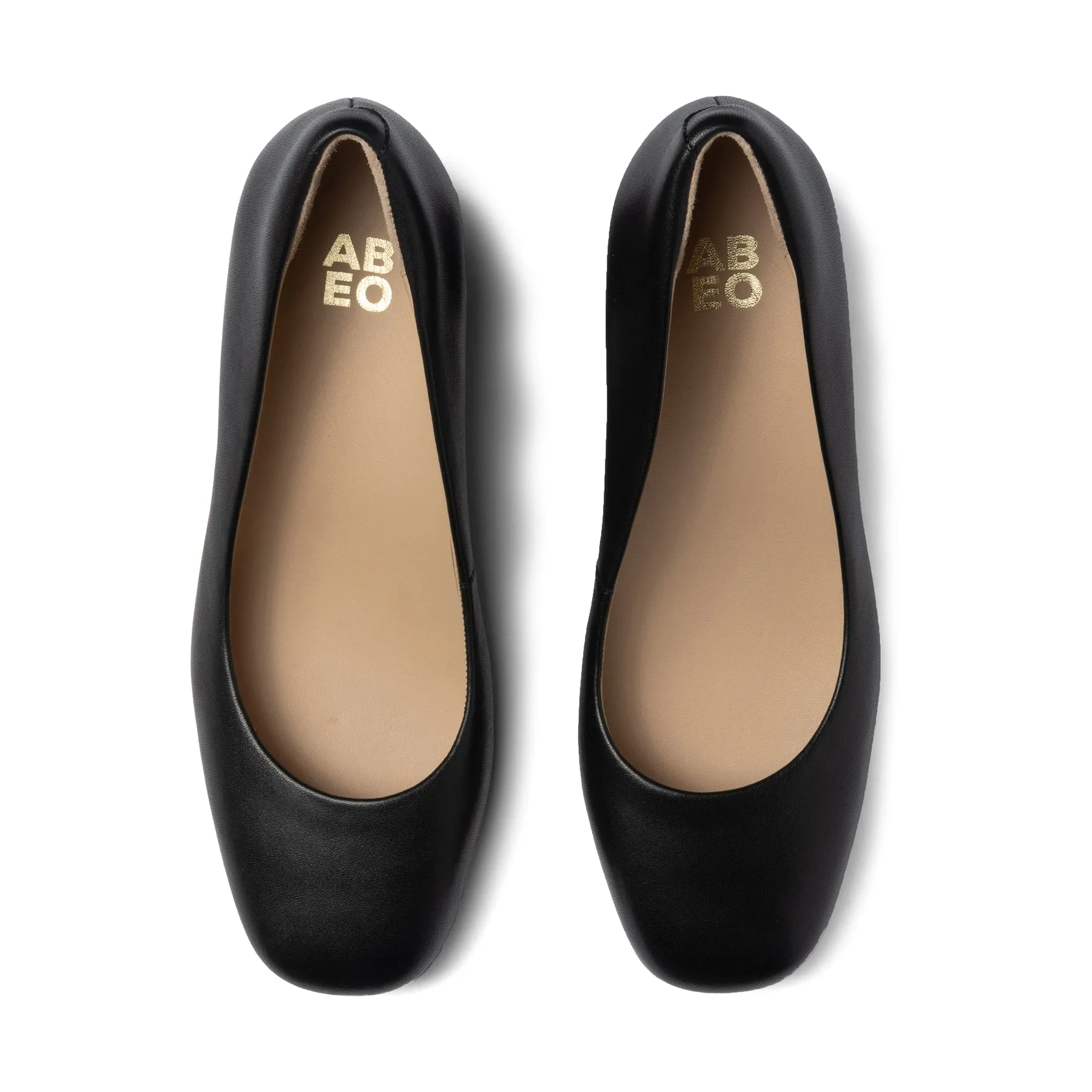Avenue Pump Occasion Mode Mark Edge